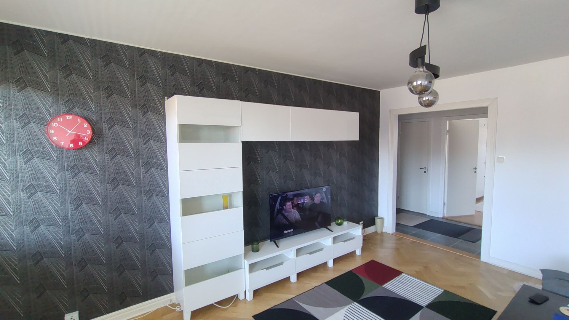2-room apartment in Osby, Norra Infartsgatan - image 3