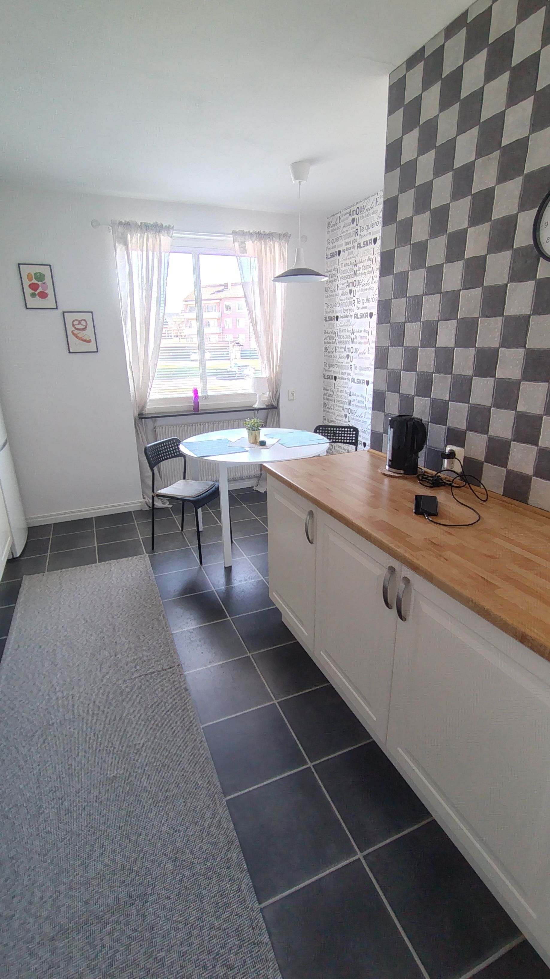2-room apartment in Osby, Norra Infartsgatan - image 2