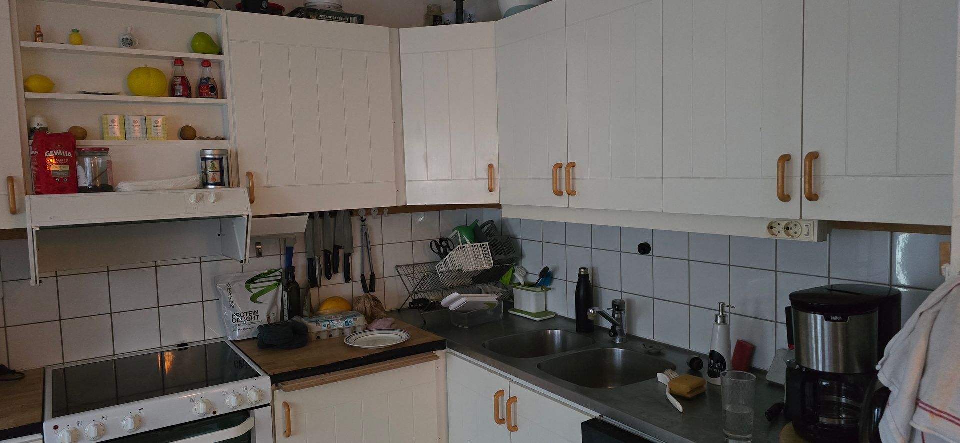 1.5-room apartment in Uppsala, Dragarbrunnsgatan - image 1