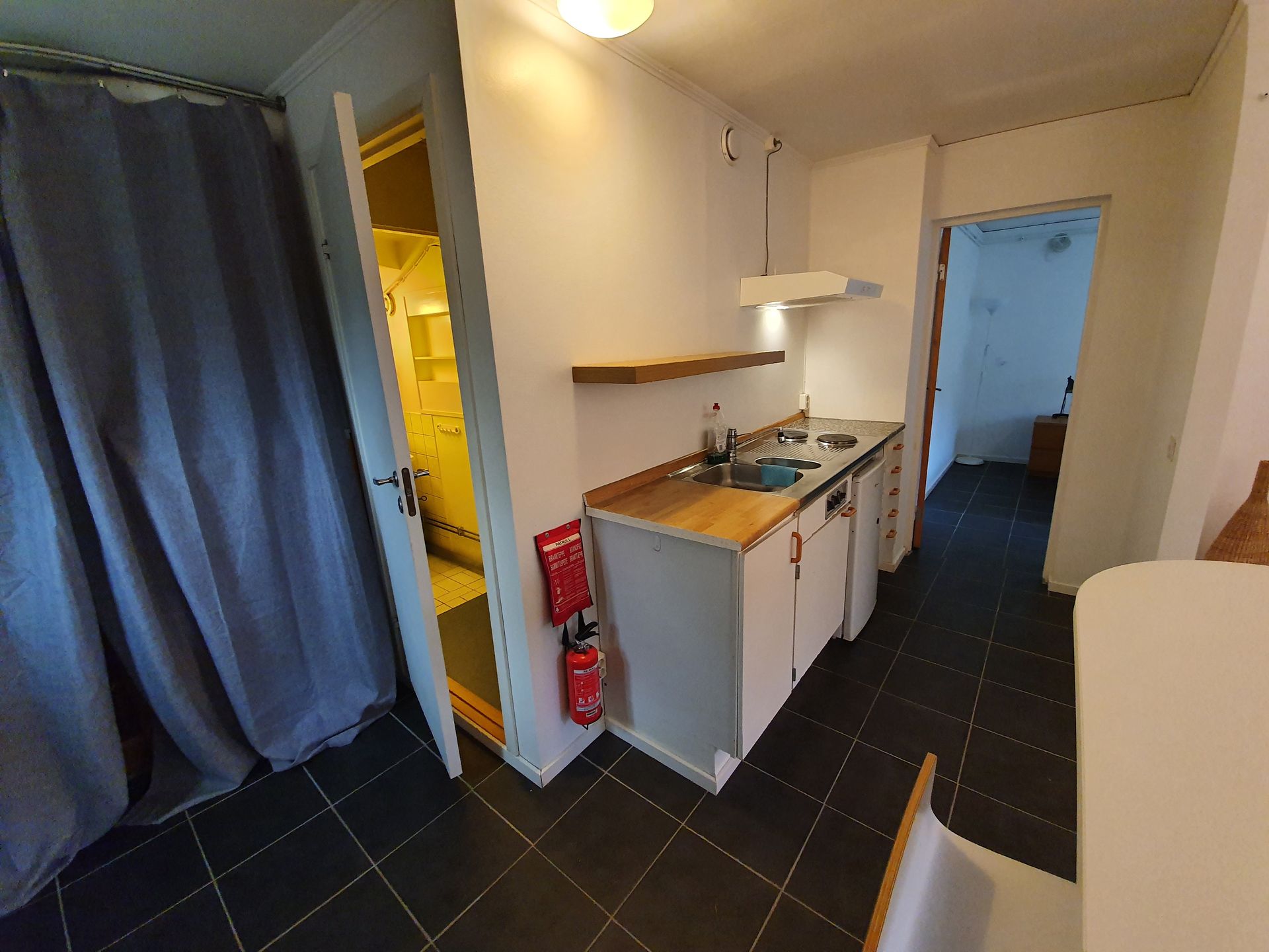 2-rumslägenhet i Mölndal, Södra Forsåkersgatan - bild 3