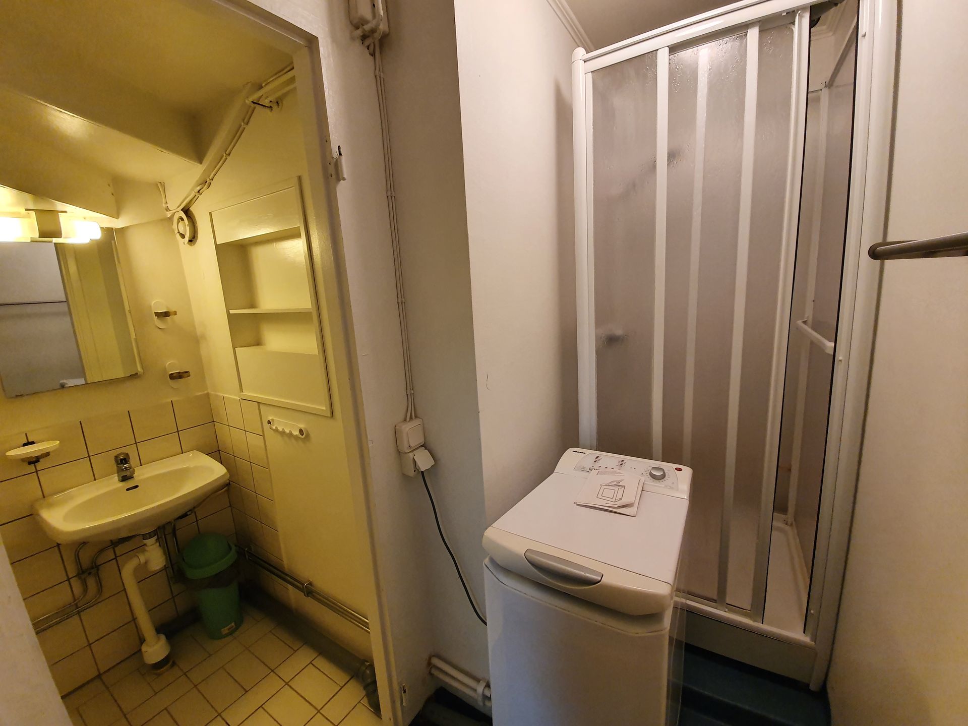 2-rumslägenhet i Mölndal, Södra Forsåkersgatan - bild 4