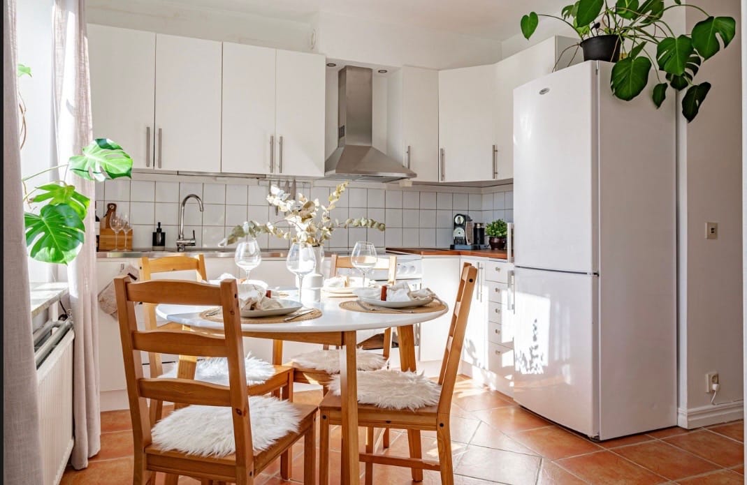 1.5-room apartment in Västerås, Stohagsvägen - image 3