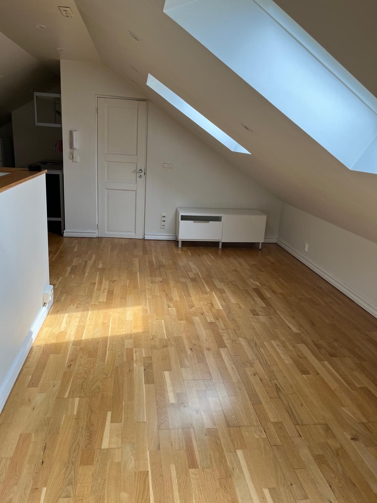 1-rumslägenhet i Halmstad, Karlsbergsvägen - bild 5