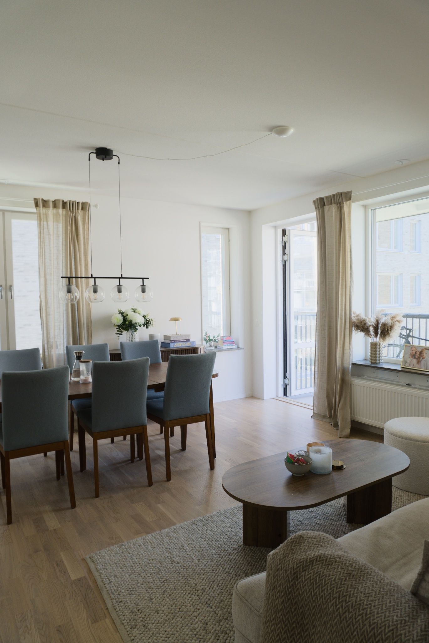 3-room apartment in Uppsala, Gösta Wahlströms väg - image 2
