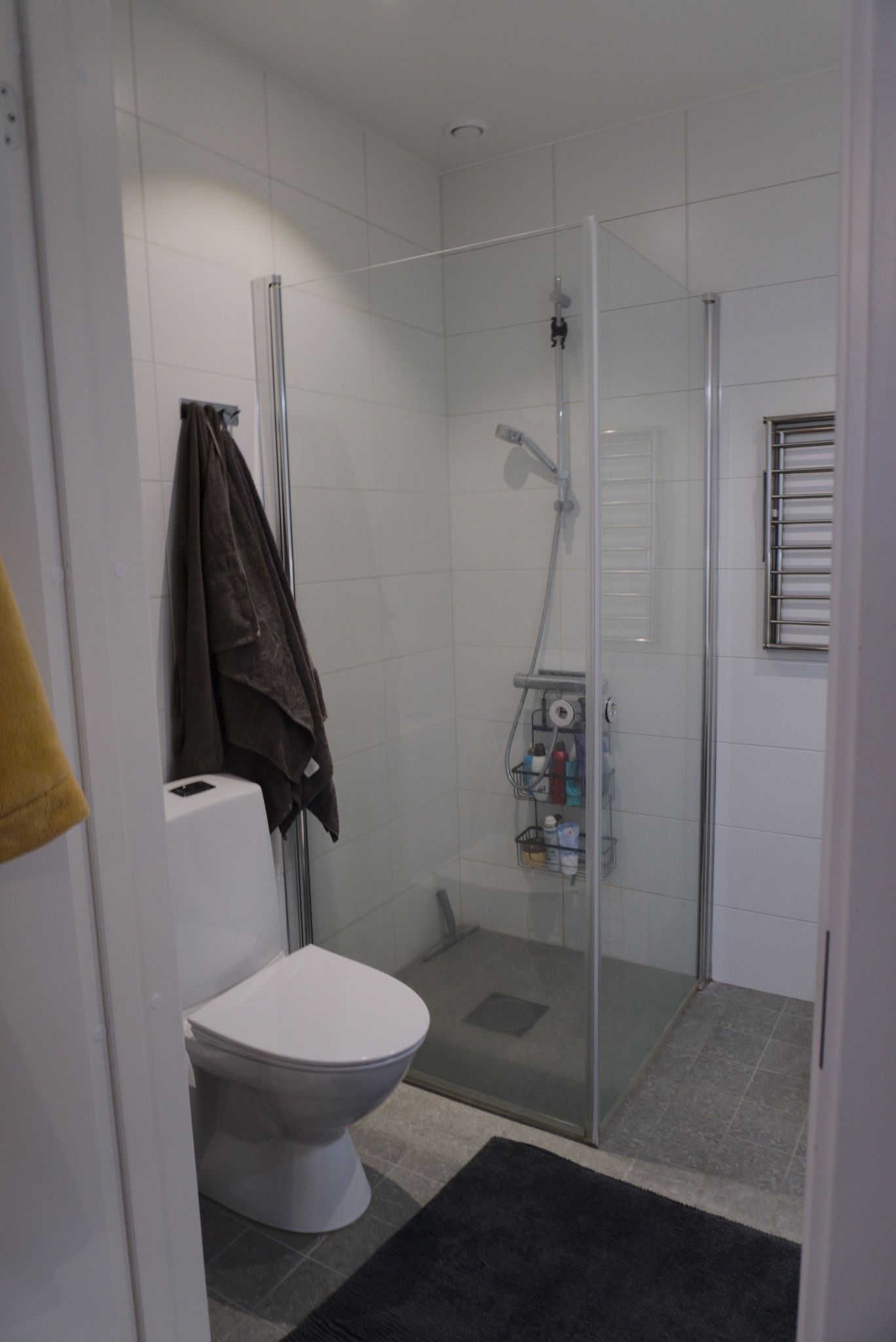 3-room apartment in Uppsala, Gösta Wahlströms väg - image 4