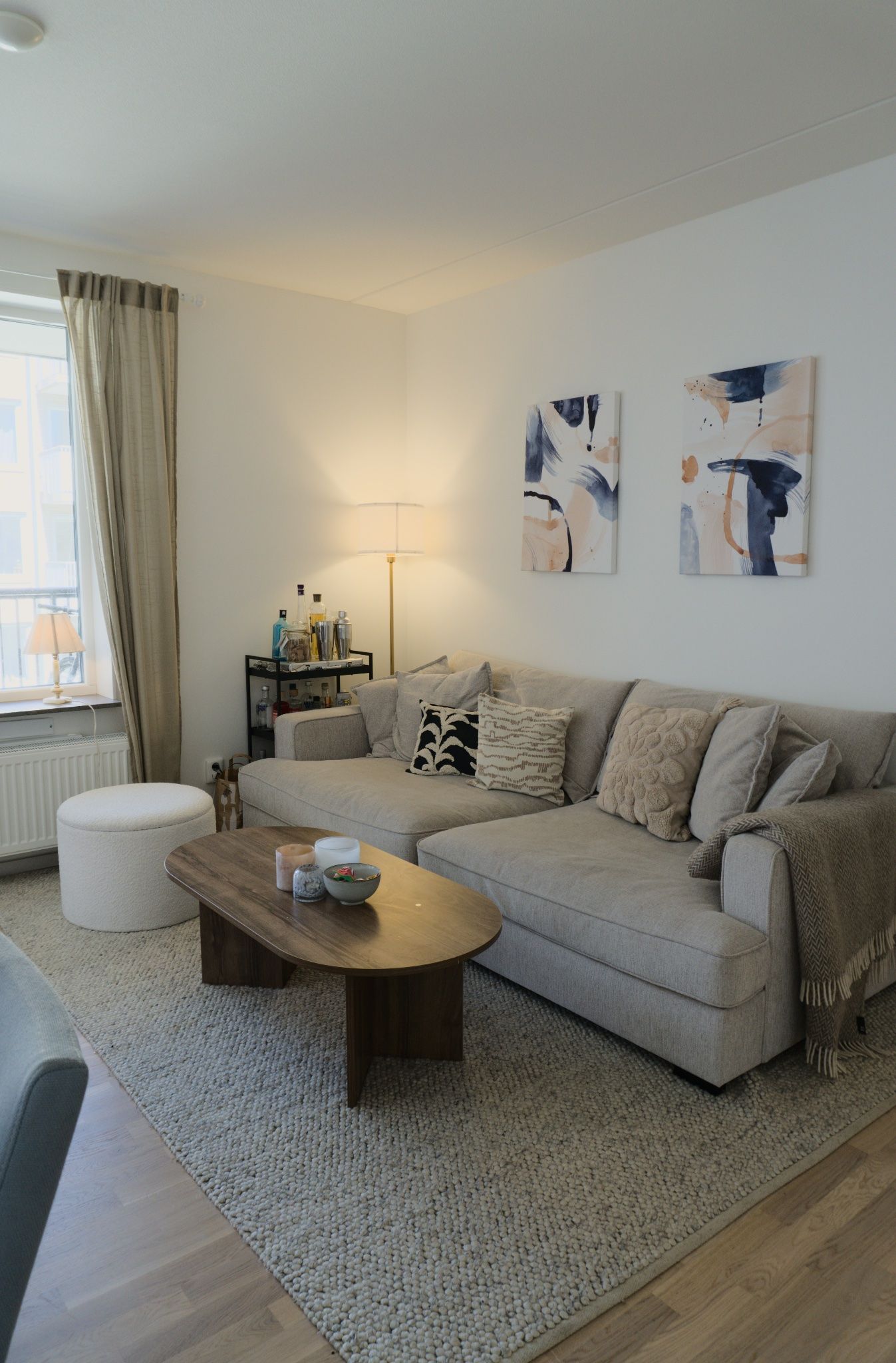3-room apartment in Uppsala, Gösta Wahlströms väg - image 5