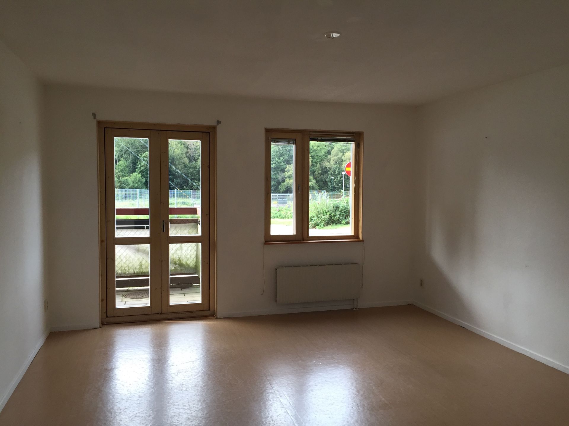 2-room apartment in Tjörnarp, Landsvägen - image 5