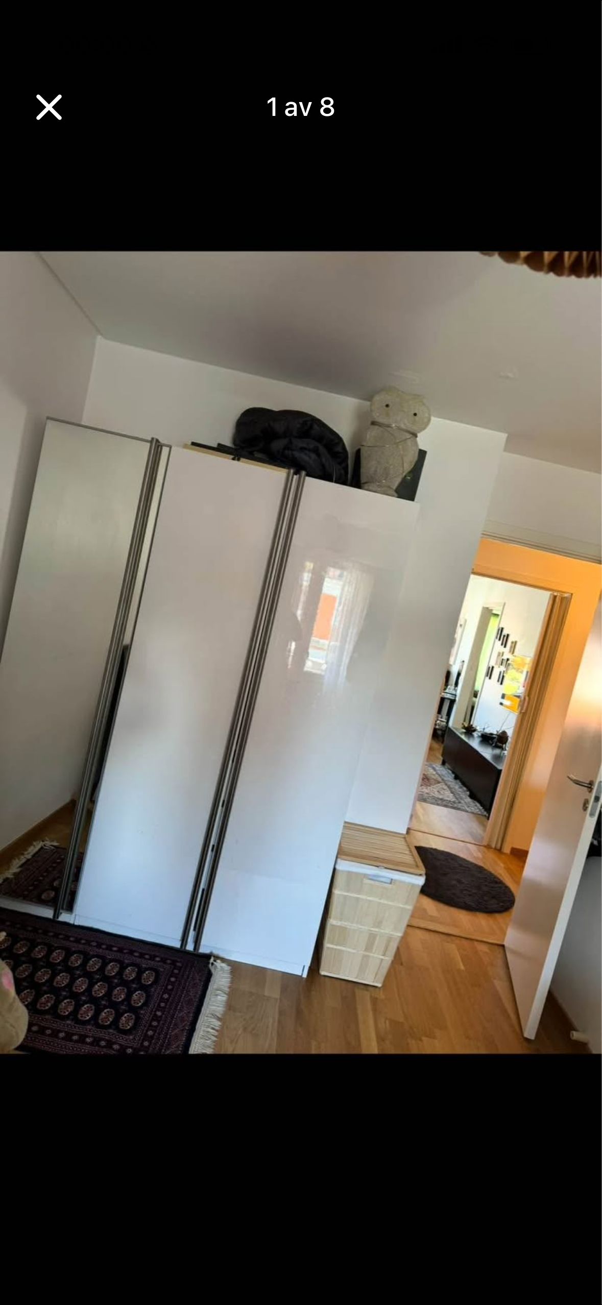 4-room apartment in Upplands Väsby, Ardennergatan - image 4
