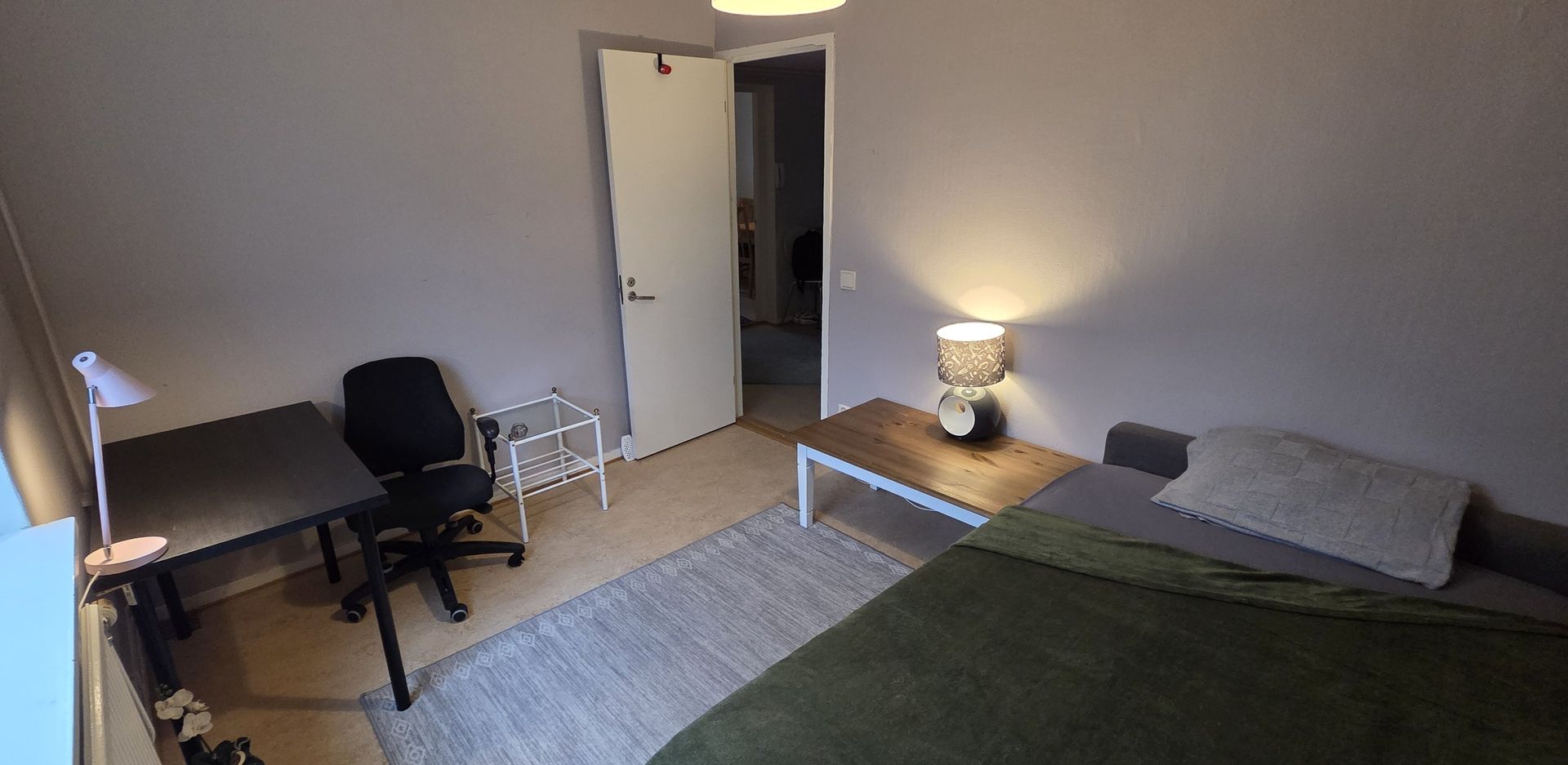 1-rumslägenhet i Göteborg, Väderilsgatan - bild 2
