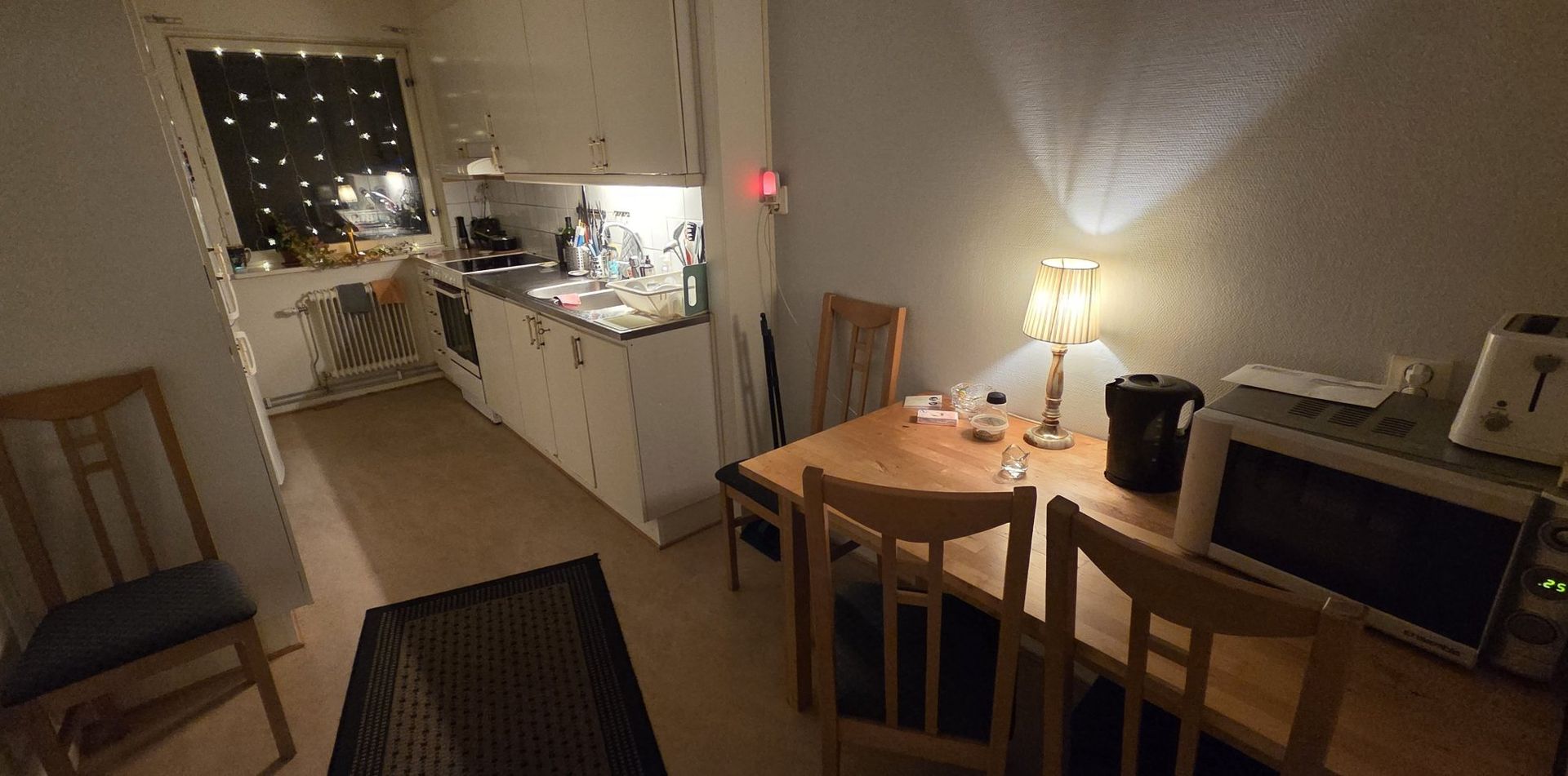 1-rumslägenhet i Göteborg, Väderilsgatan - bild 4
