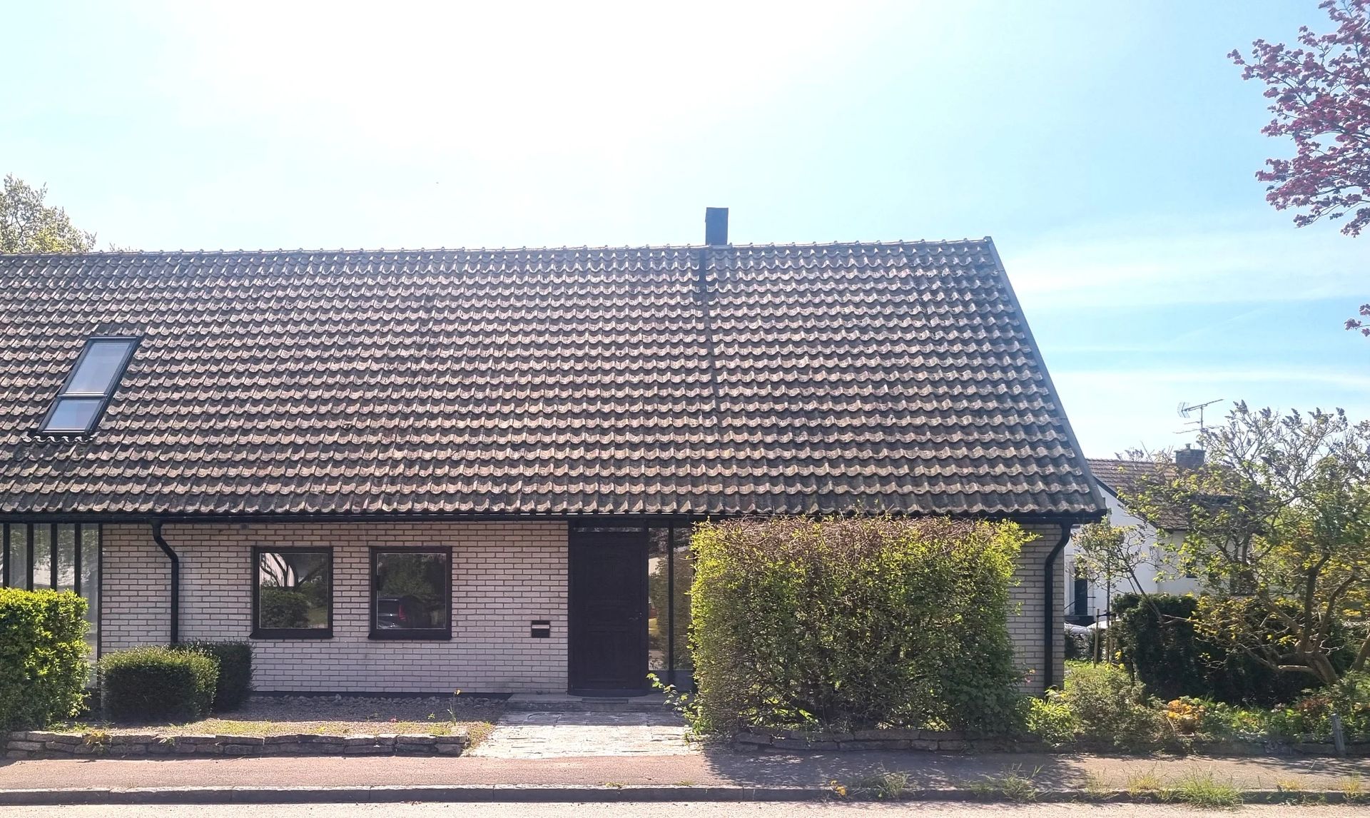 4-room apartment in Skillinge, Stora Nygatan - image 4