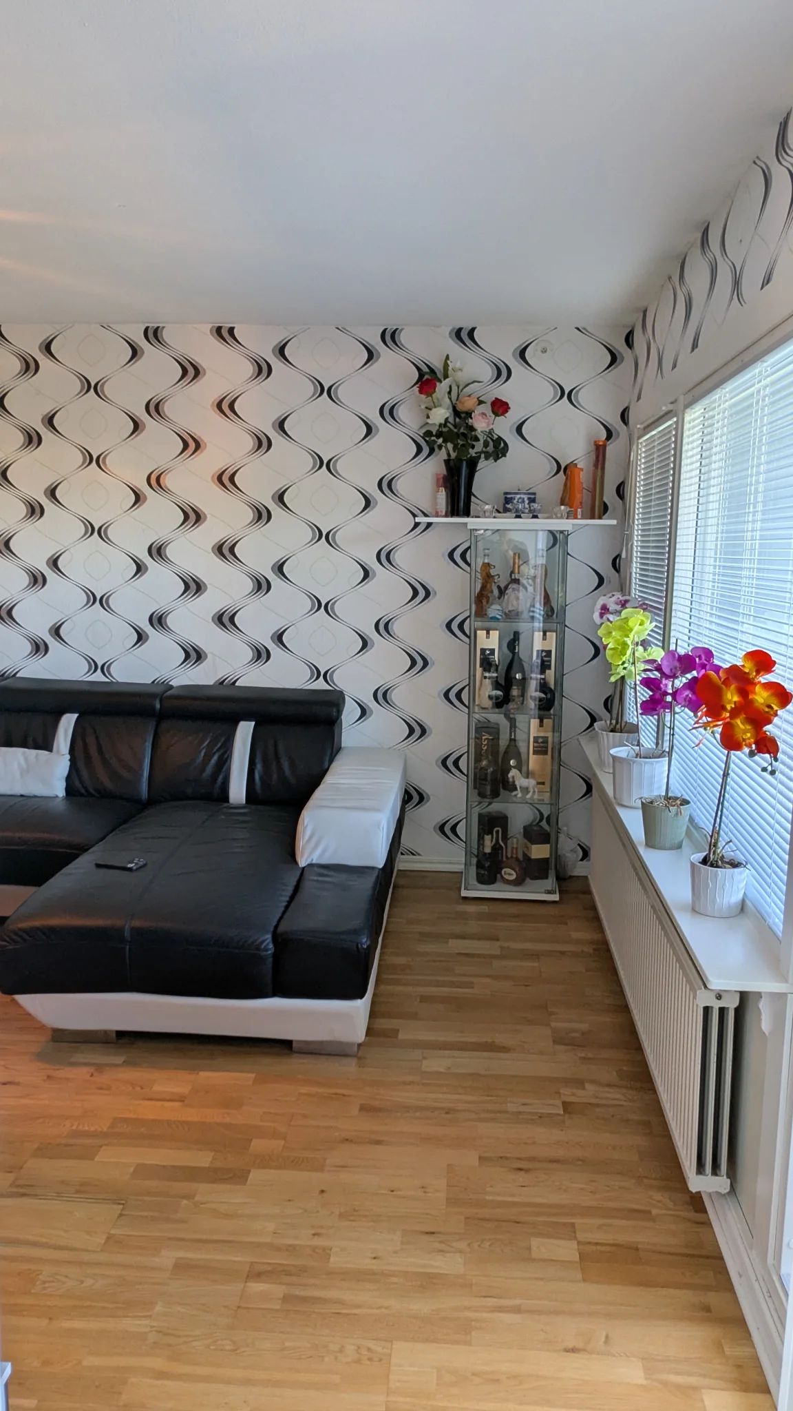 3-rumslägenhet i Uddevalla, Carl roséns gränd - bild 5