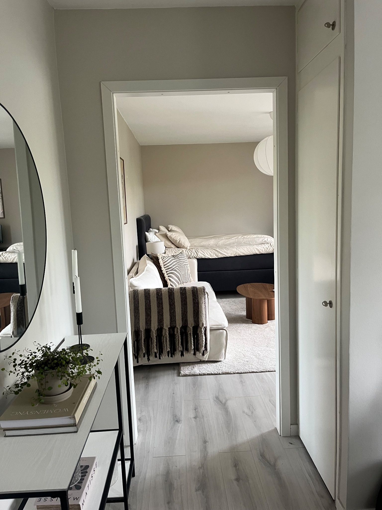1-room apartment in Jönköping, Kungsgatan - image 2