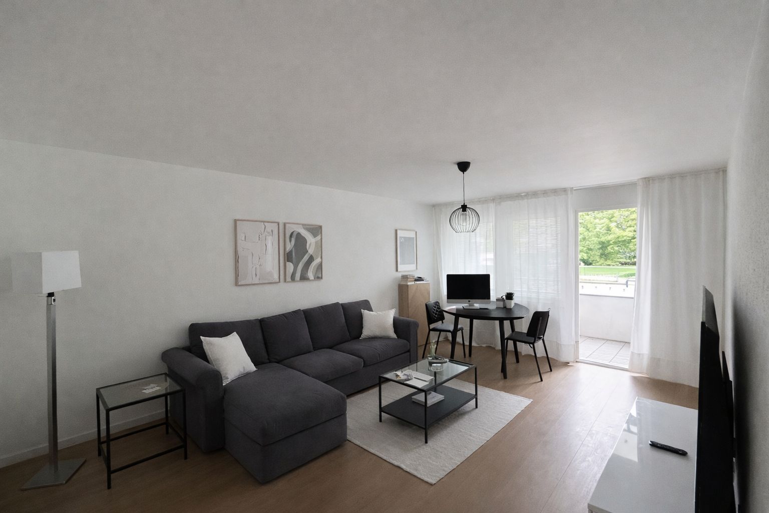 2-room apartment in Malmö, Hyacintgatan - image 2