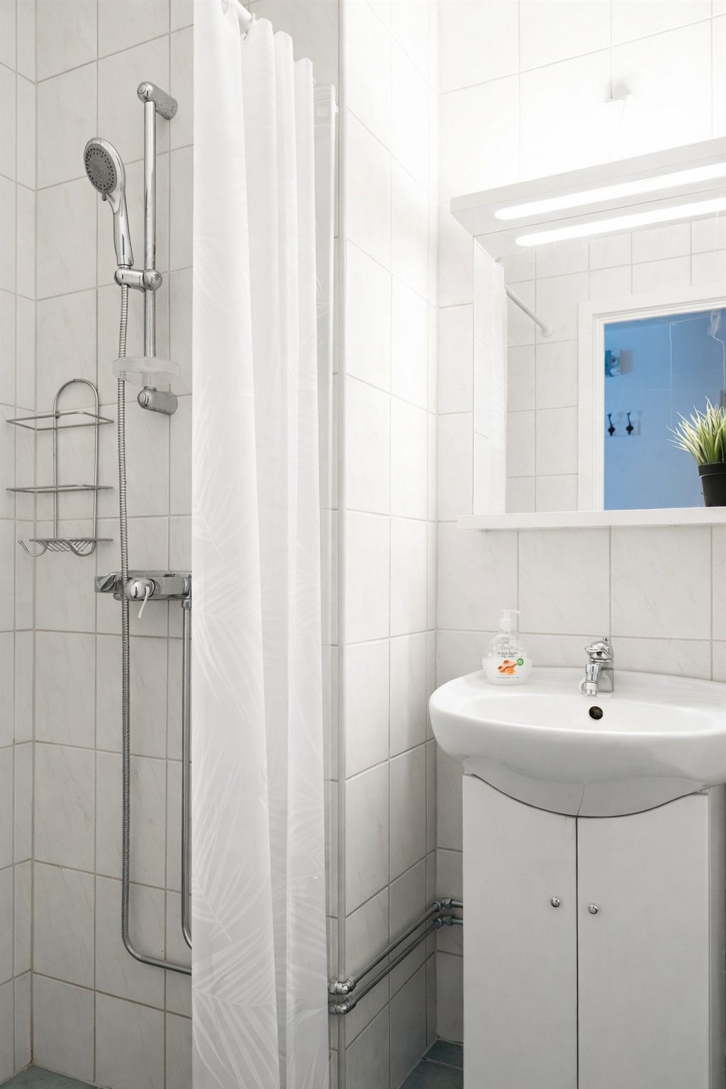 2-room apartment in Malmö, Hyacintgatan - image 3