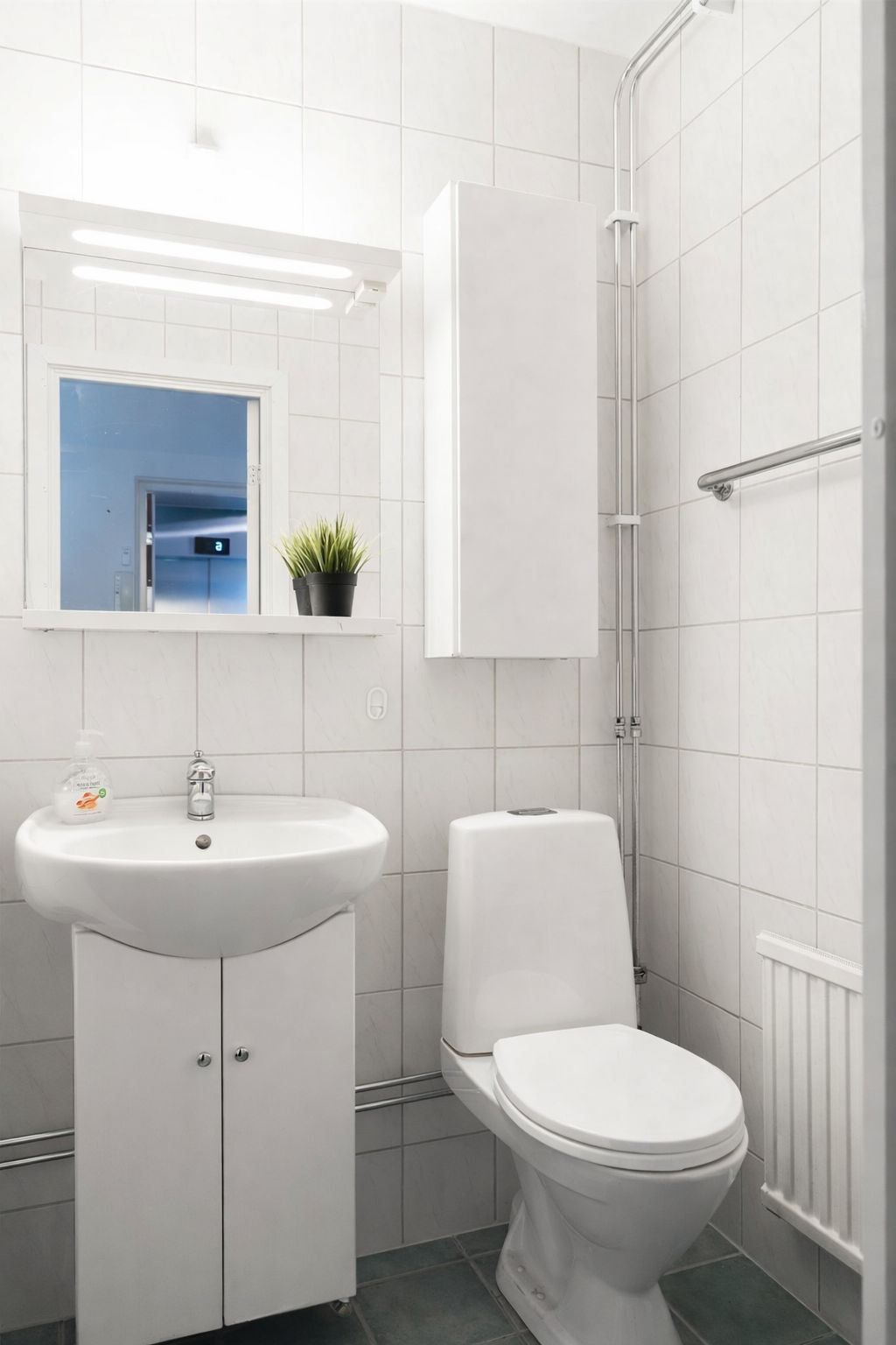 2-room apartment in Malmö, Hyacintgatan - image 4