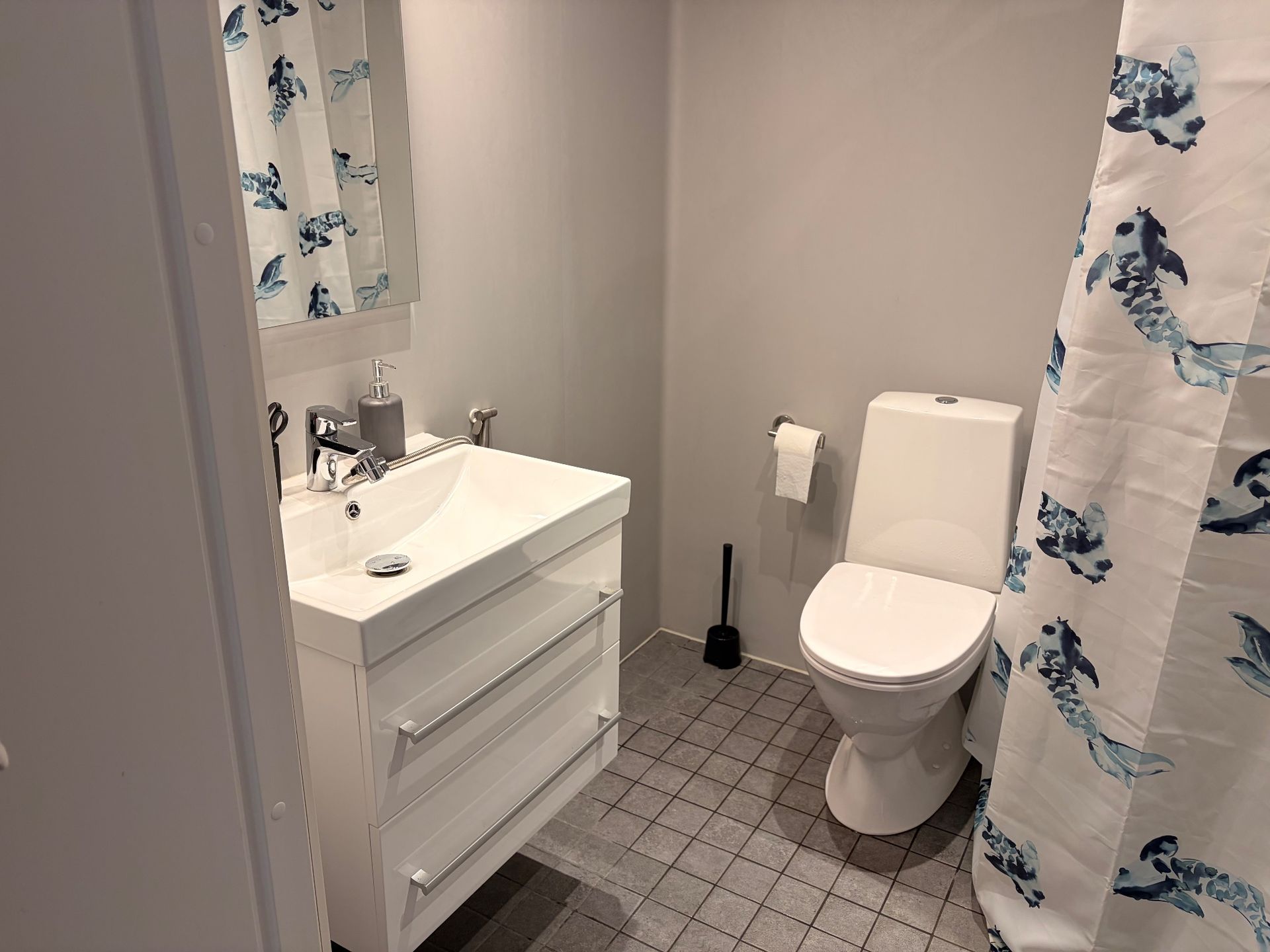 1-room apartment in Jönköping, Tallörtsbacken - image 1