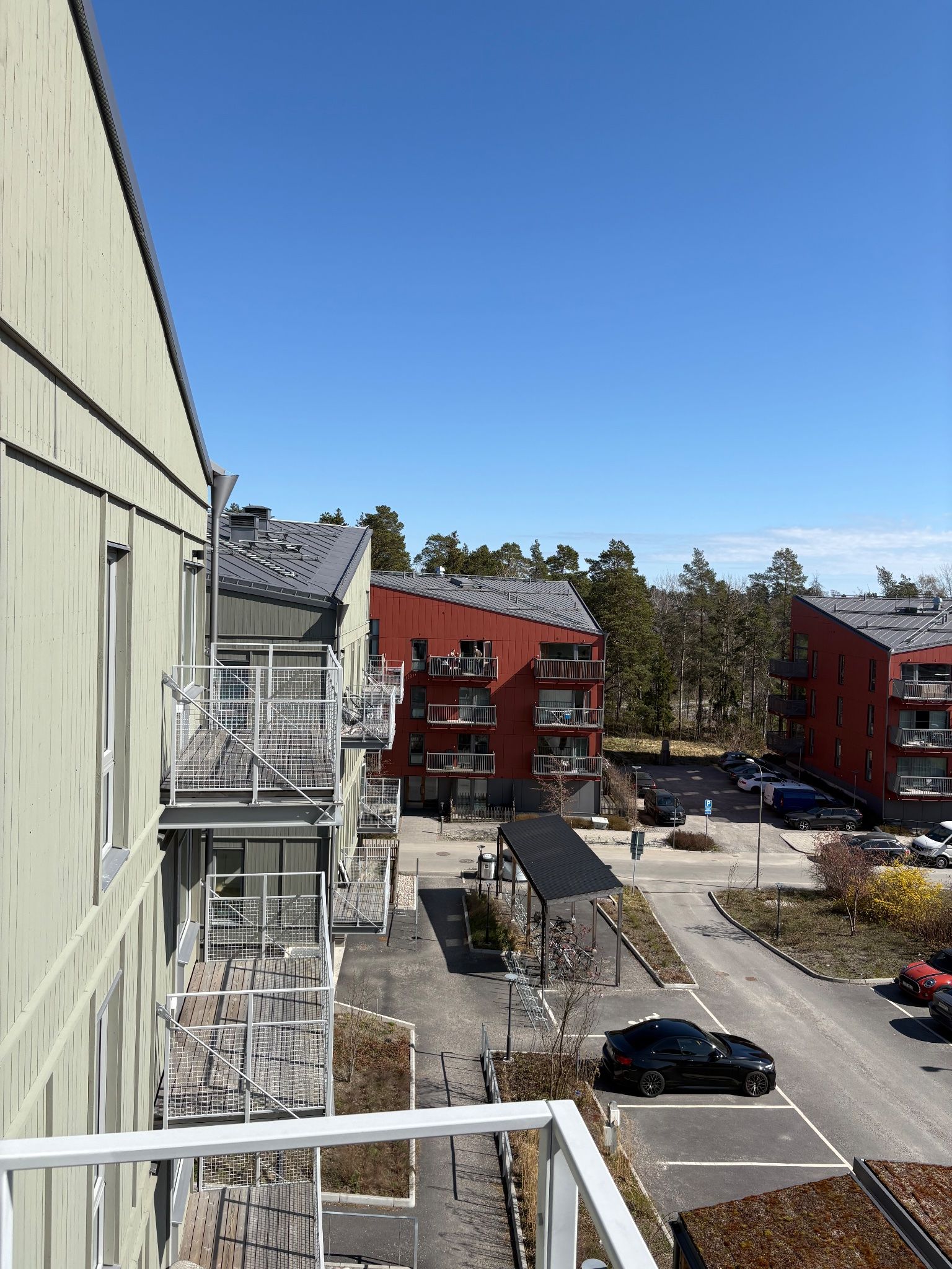 1.5-rumslägenhet i Hässelby, Snödroppsgränd - bild 5