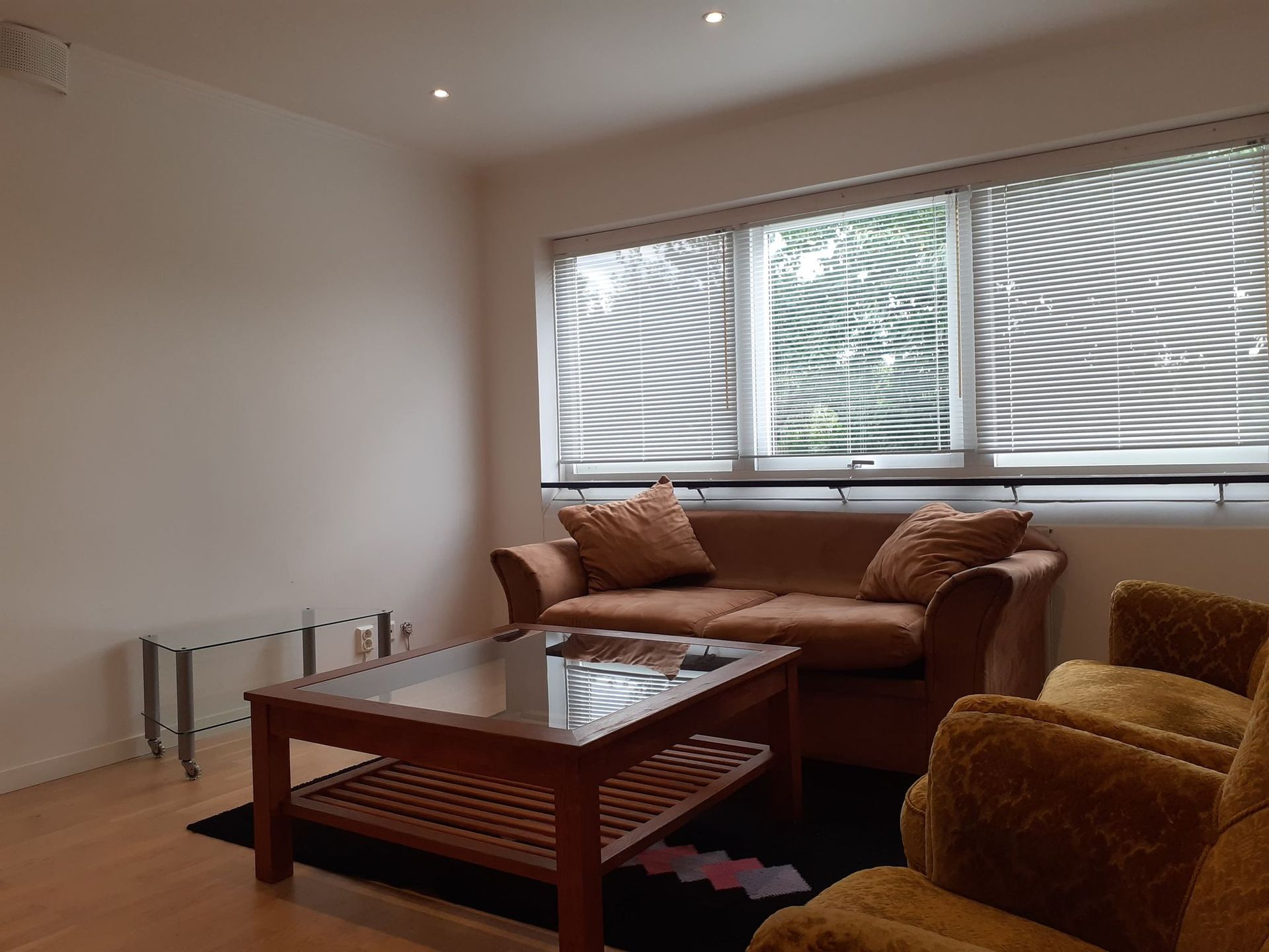 2-room apartment in Spånga, Östervägen - image 4