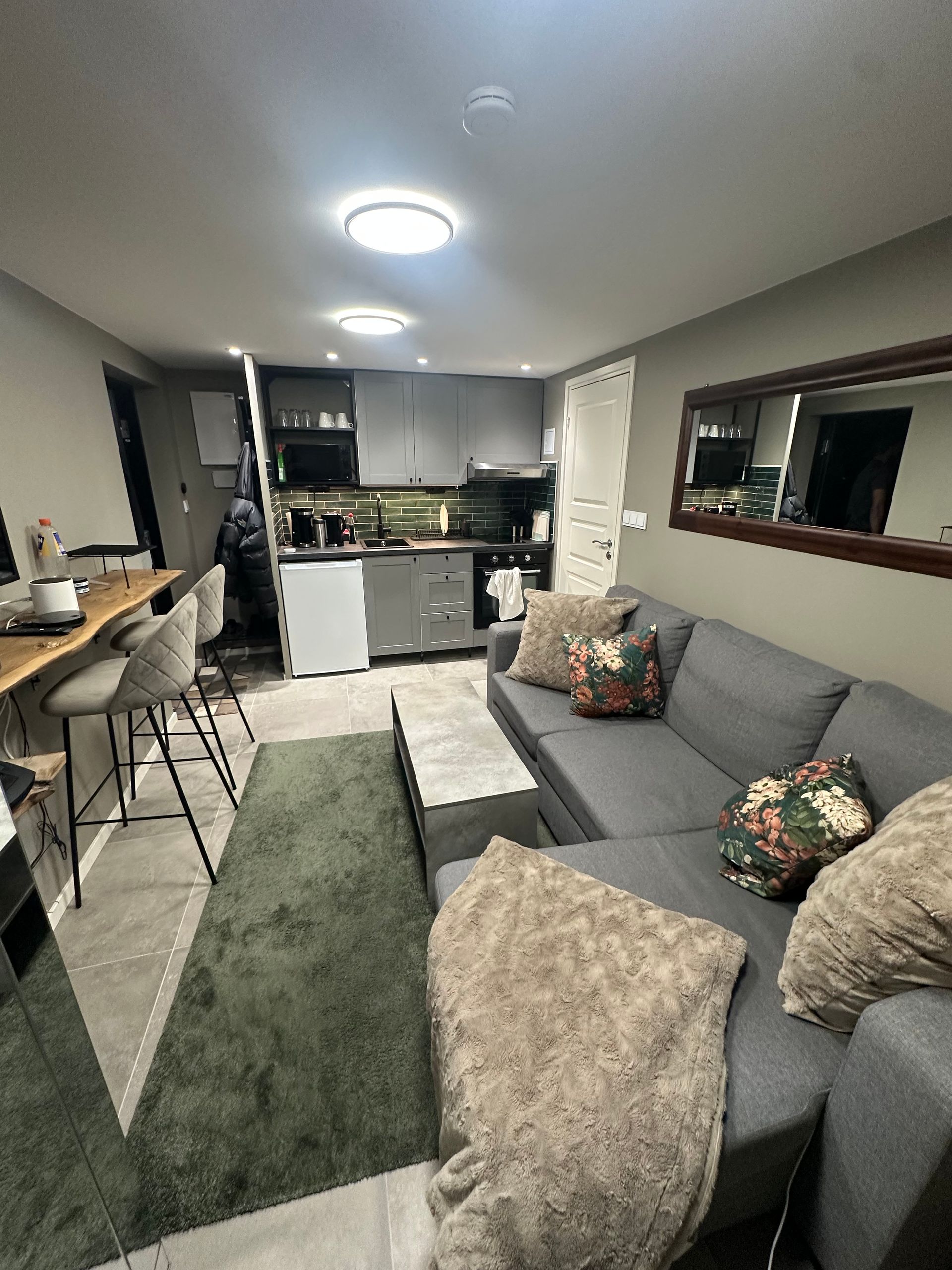 1-rumslägenhet i Hovås, Hovås Sandkulleväg - bild 1