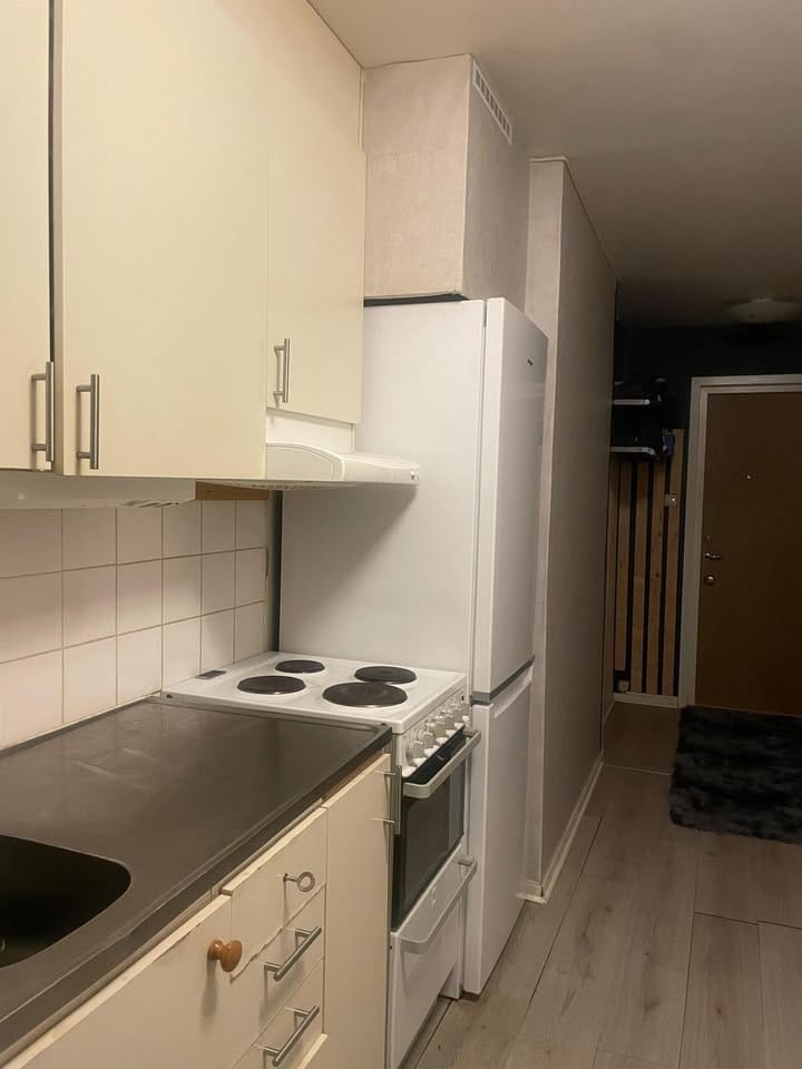 1.5-rumslägenhet i Skelleftehamn, Södra Hamngatan - bild 4