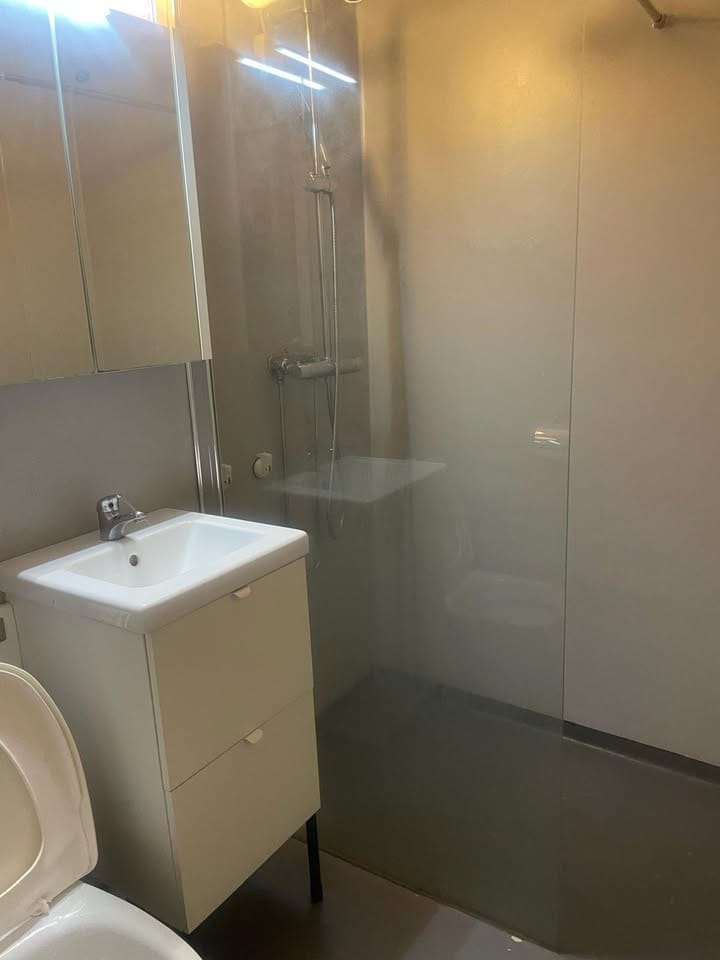 1.5-rumslägenhet i Skelleftehamn, Södra Hamngatan - bild 1