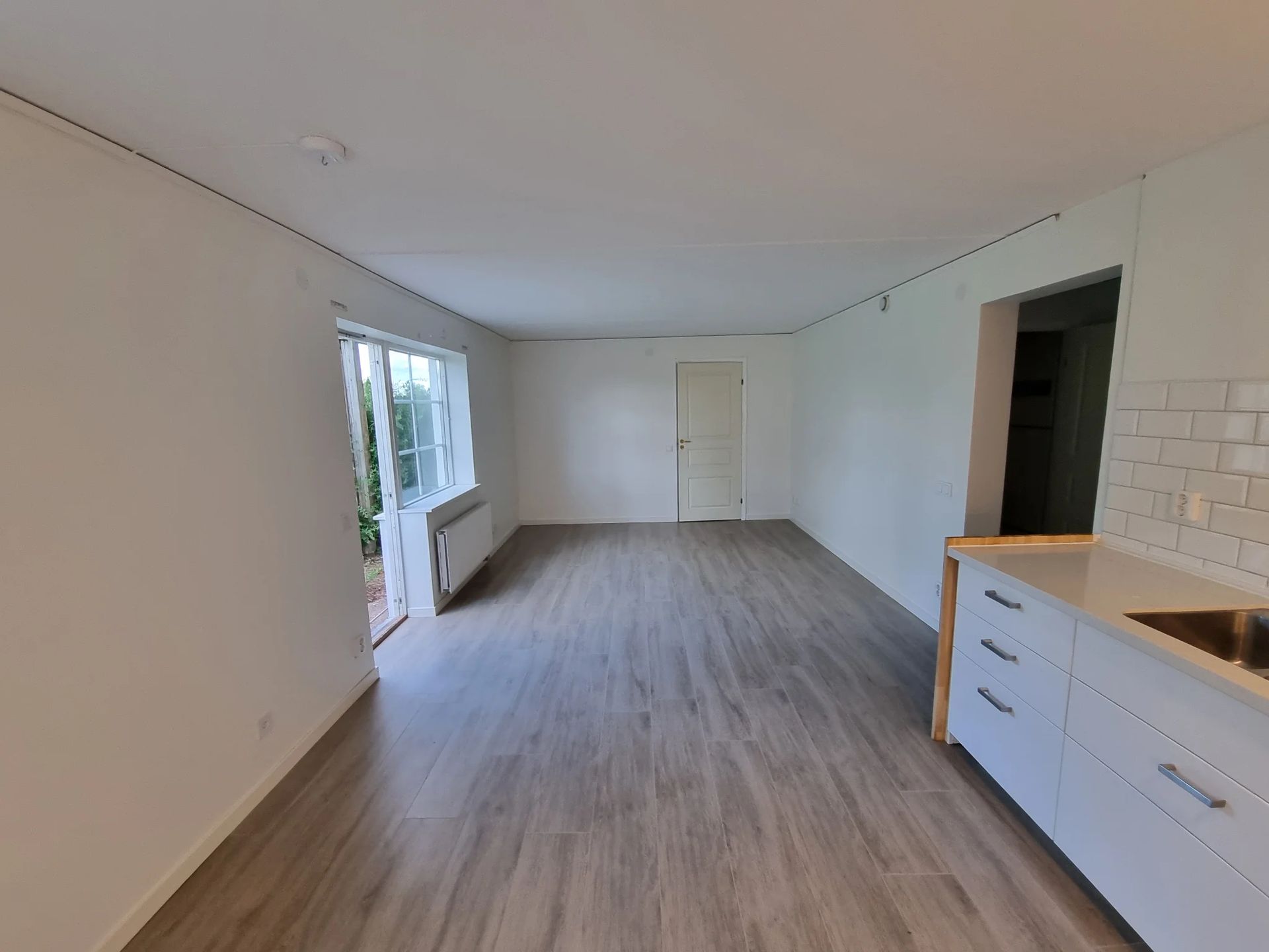 2-rumslägenhet i Östra Frölunda, Falkenbergsvägen - bild 3