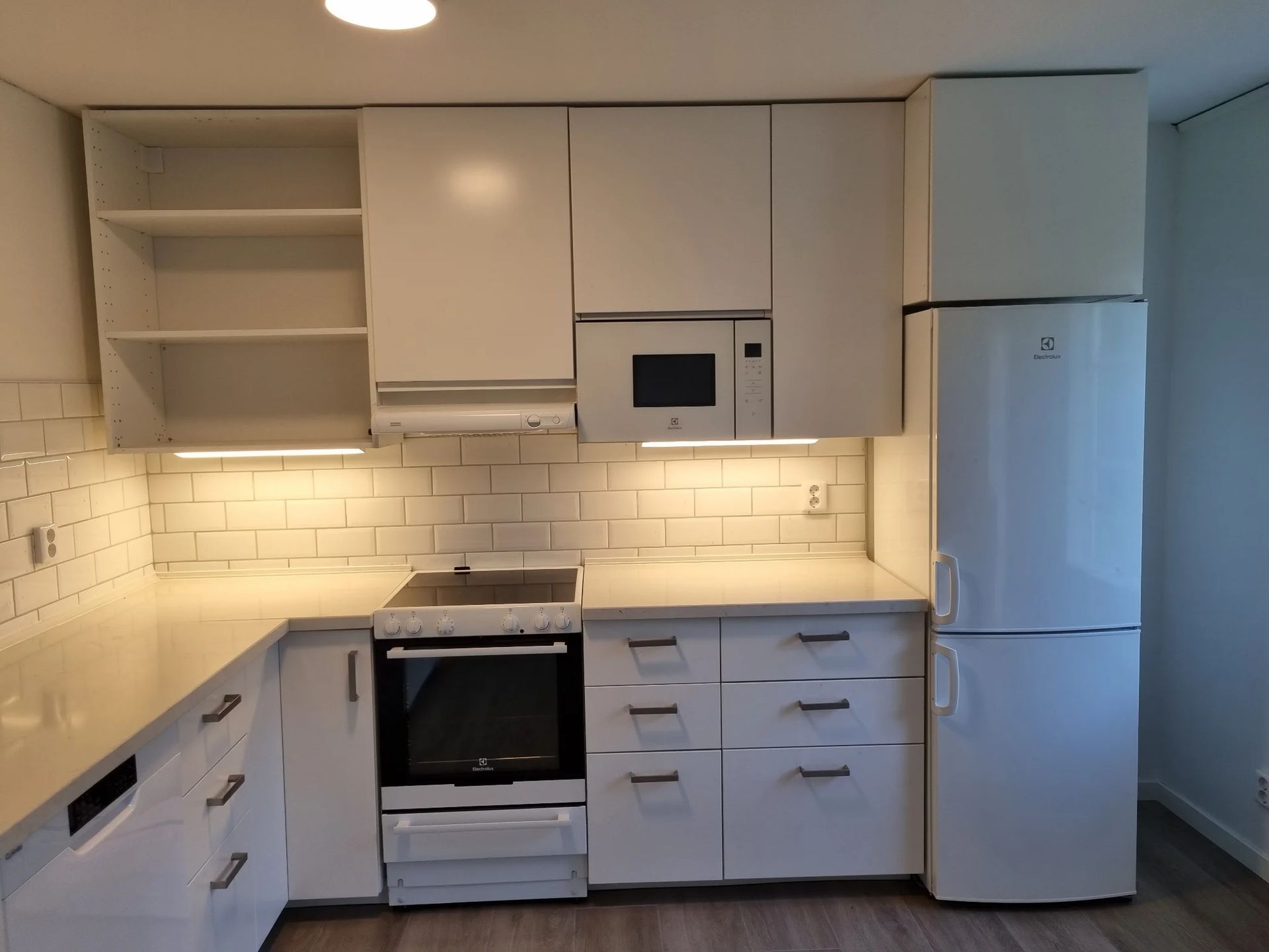 2-rumslägenhet i Östra Frölunda, Falkenbergsvägen - bild 2
