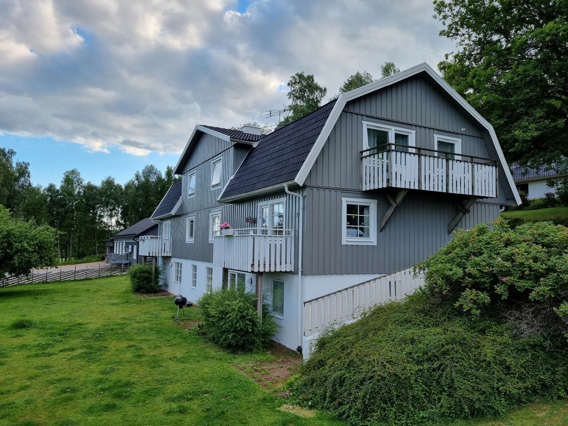 2-rumslägenhet i Östra Frölunda, Falkenbergsvägen - bild 5