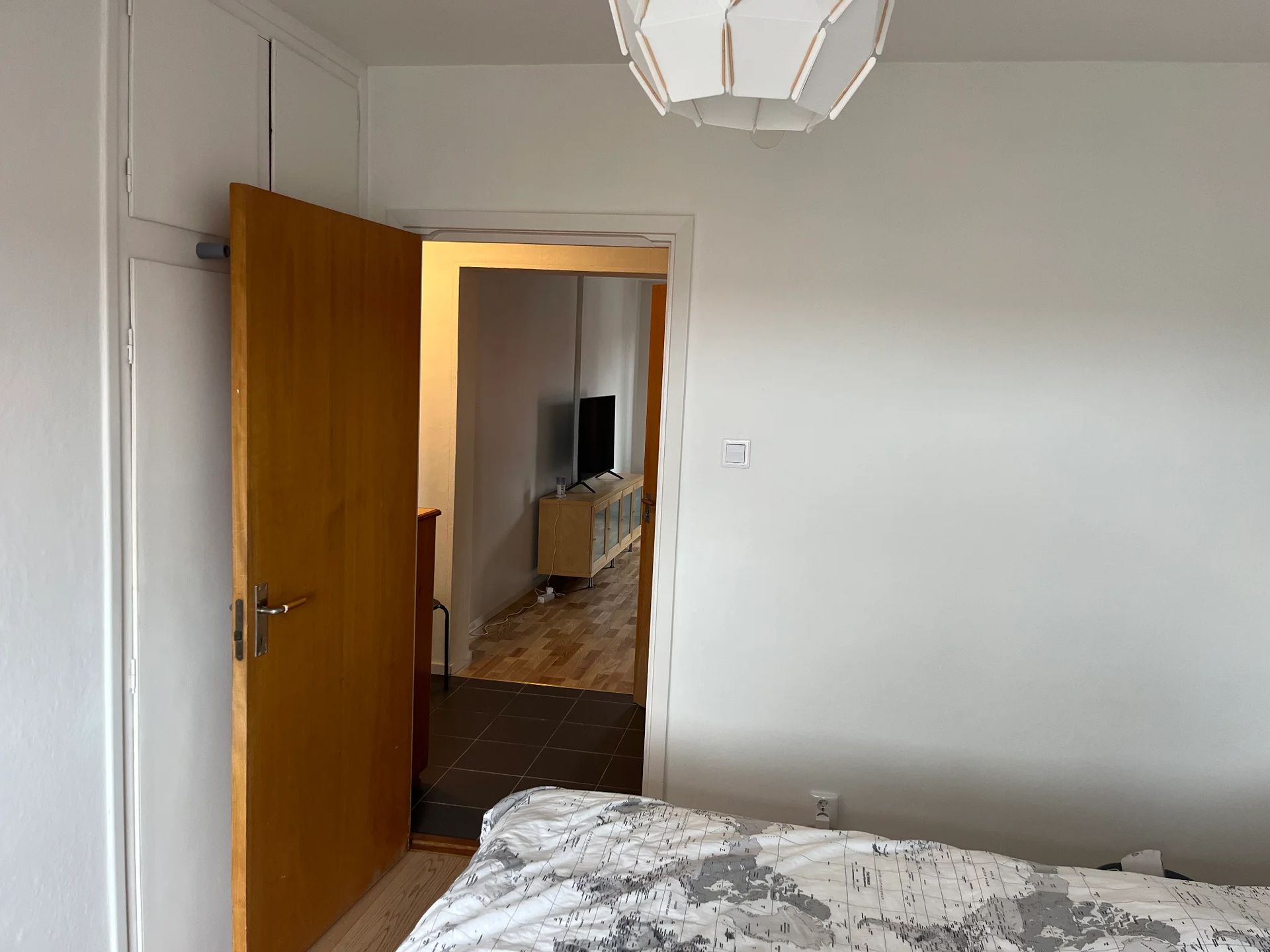 2-rumslägenhet i Landskrona, Tränggatan - bild 2