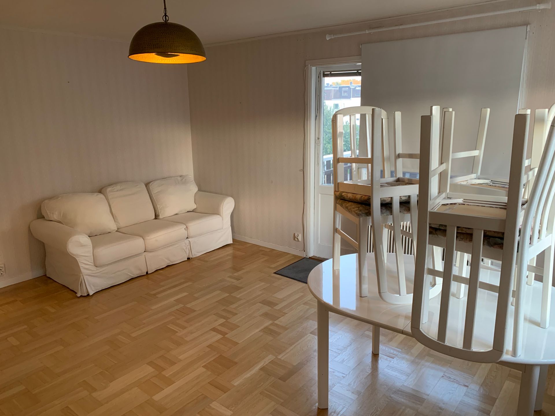 3-rumslägenhet i Kalmar, Solvägen - bild 1