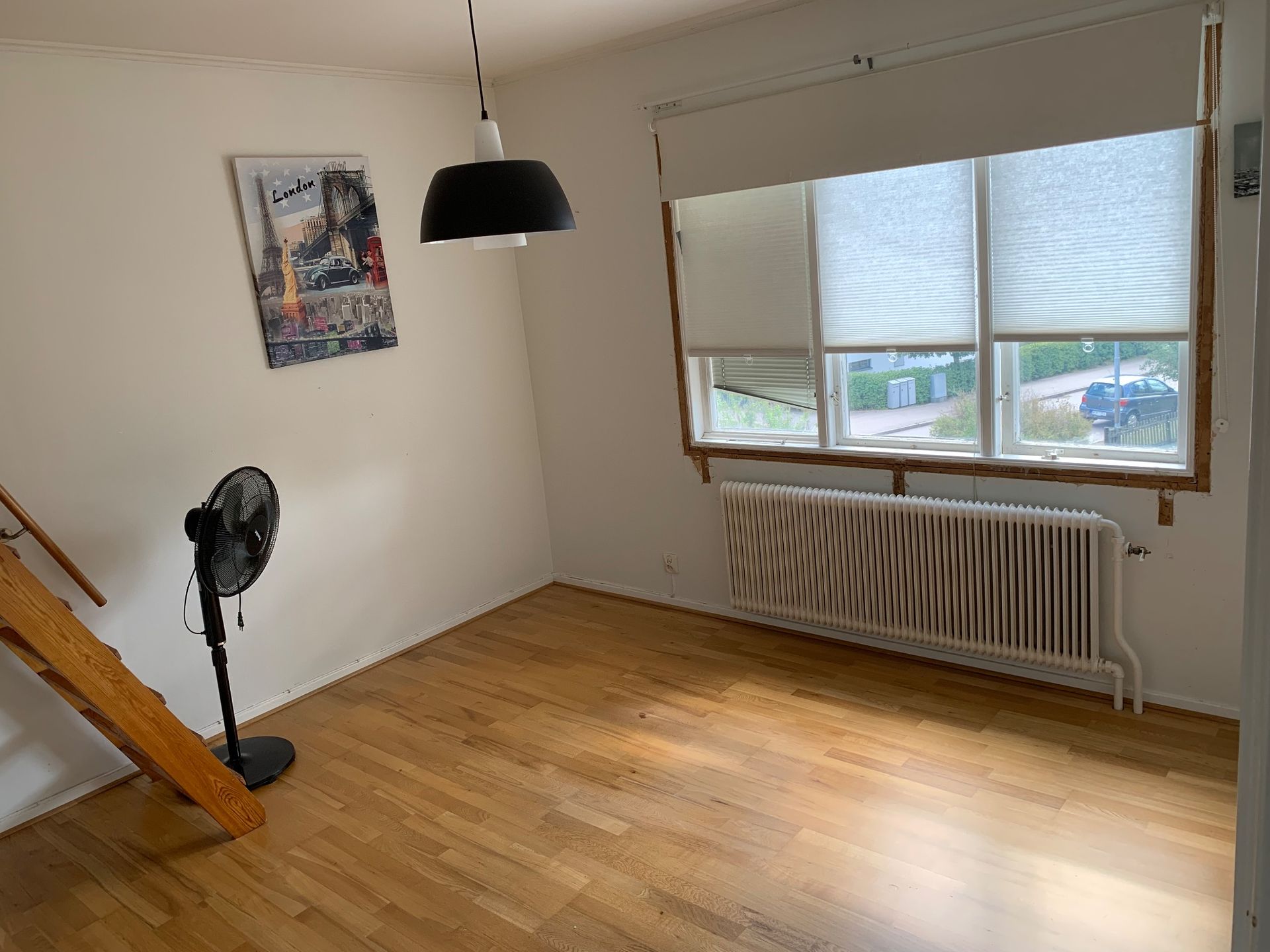 3-rumslägenhet i Kalmar, Solvägen - bild 4