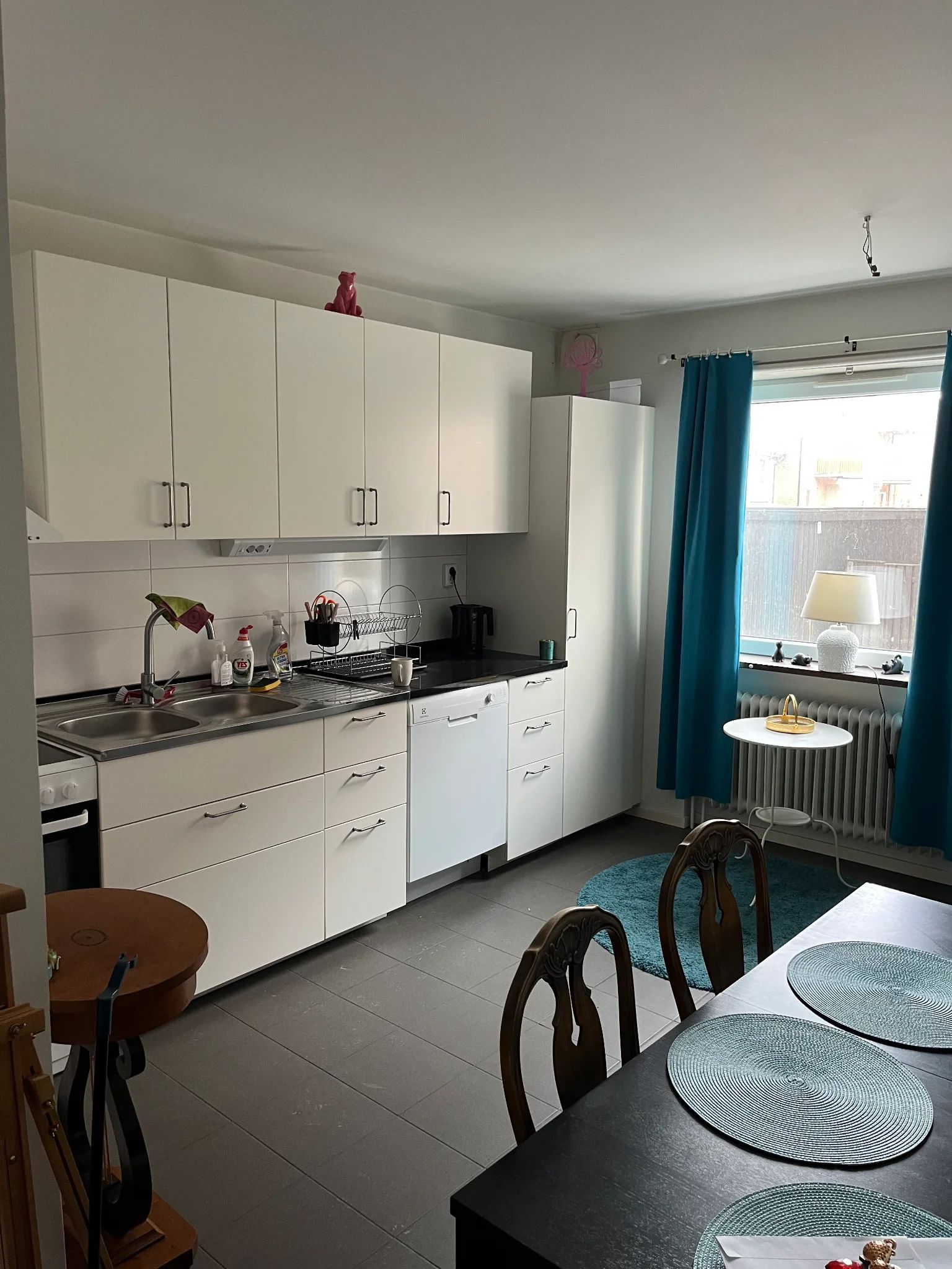 1-rumslägenhet i Landskrona, Tränggatan - bild 4