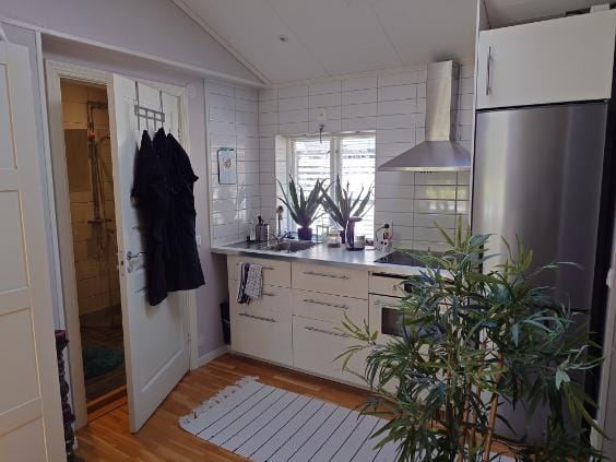 1-room house in Sollentuna, Solängsvägen - image 1