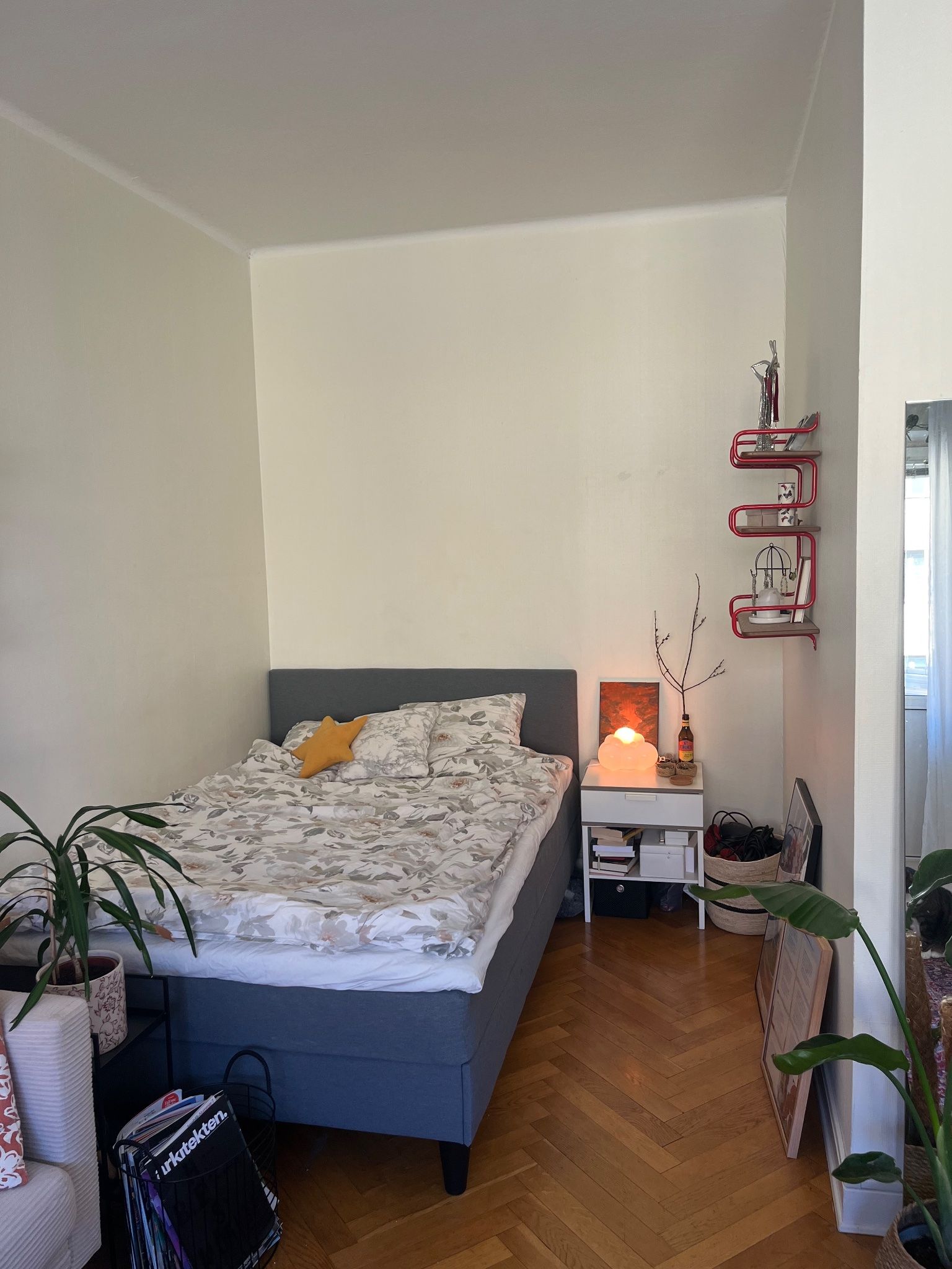 1-rumslägenhet i Karlskrona, Fogdevägen - bild 3
