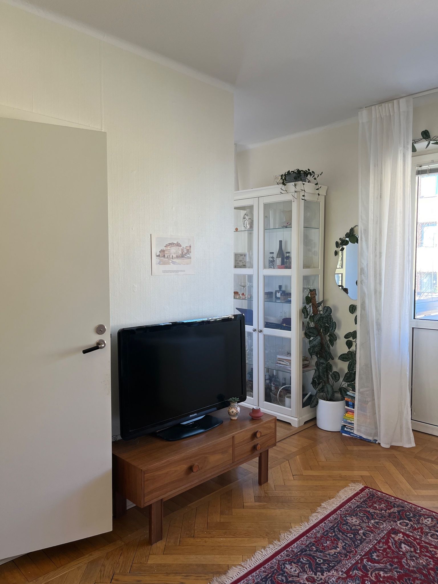 1-rumslägenhet i Karlskrona, Fogdevägen - bild 5