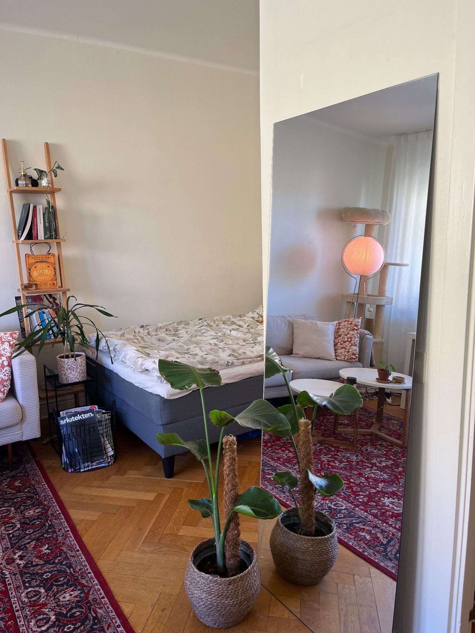 1-rumslägenhet i Karlskrona, Fogdevägen - bild 2