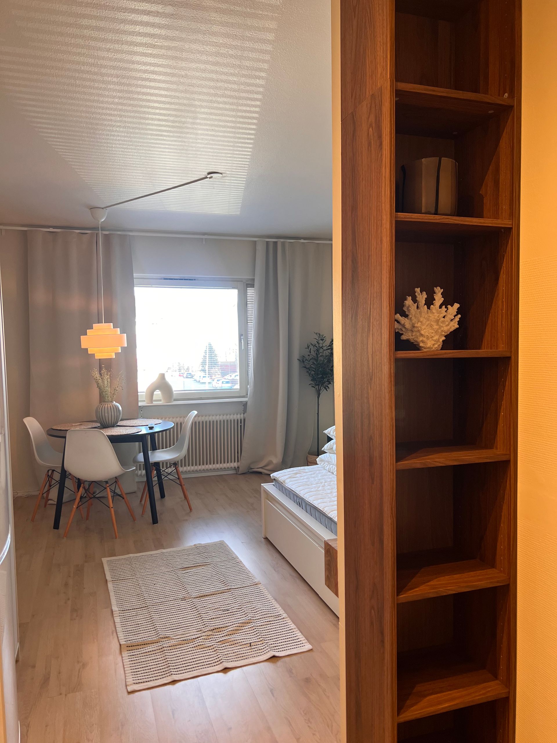1-room apartment in Borlänge, Ringen - image 1