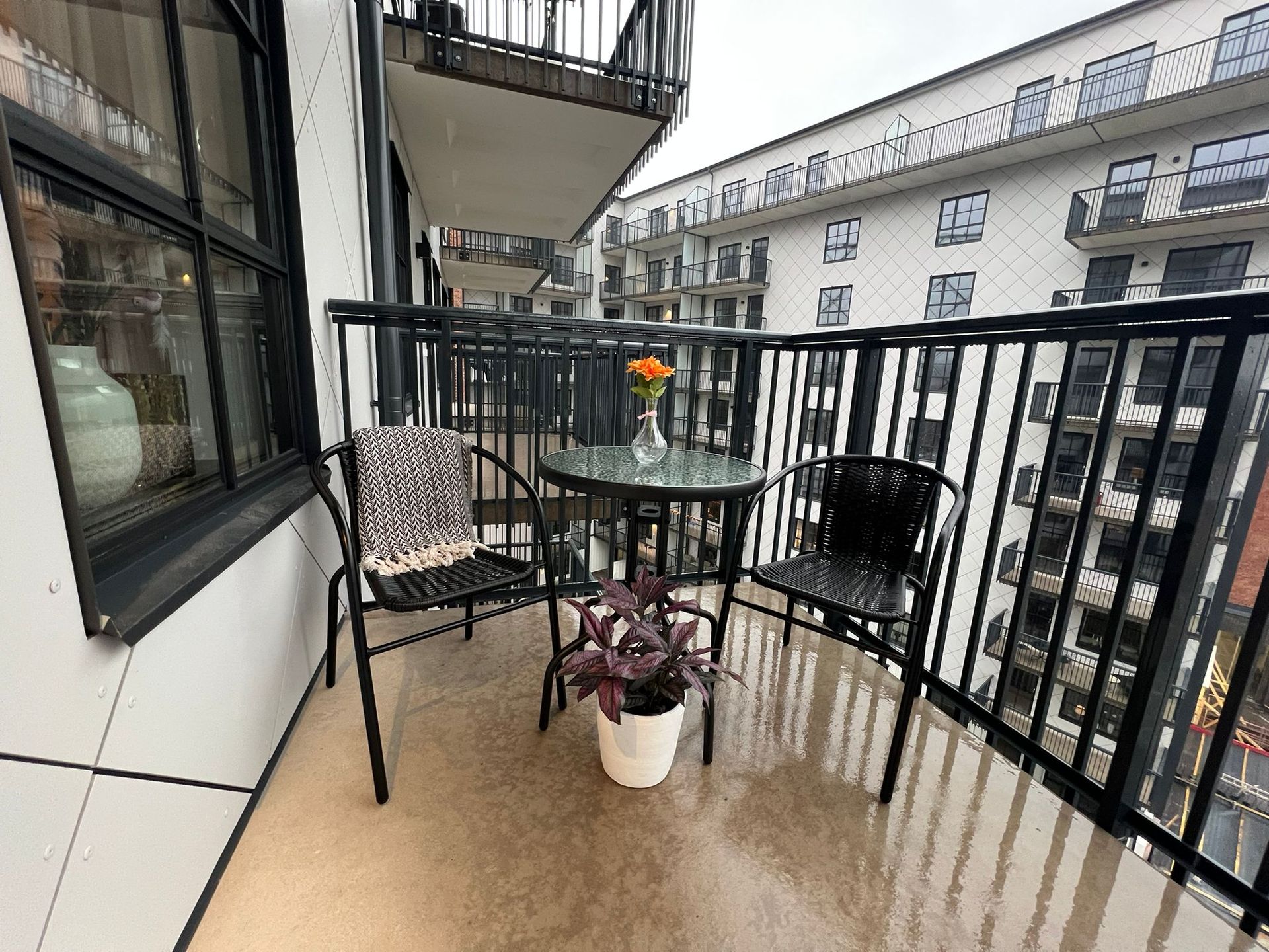 2-rumslägenhet i Göteborg, Textilgatan - bild 4