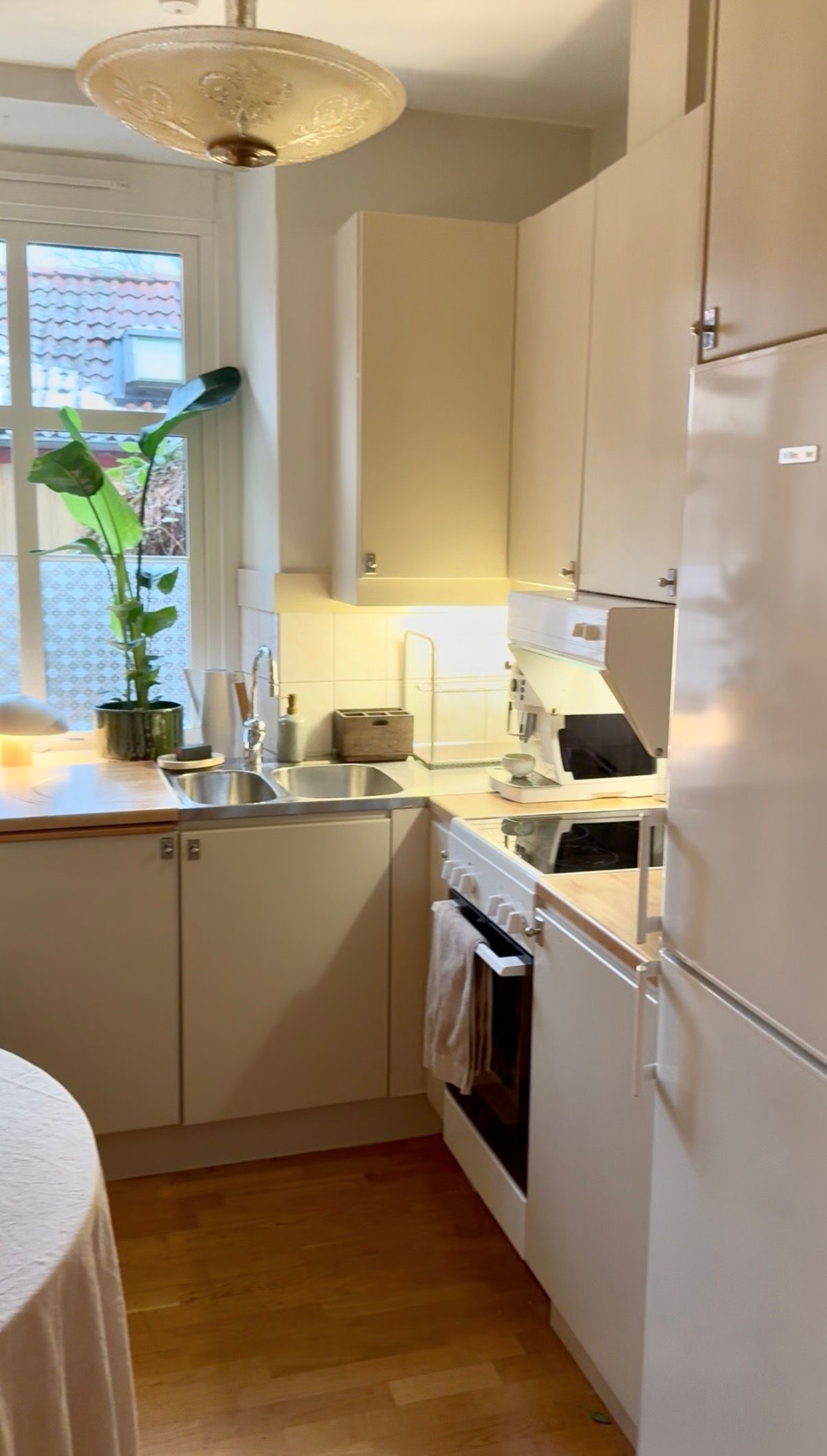 2-room apartment in Kalmar, Norra Långgatan - image 3