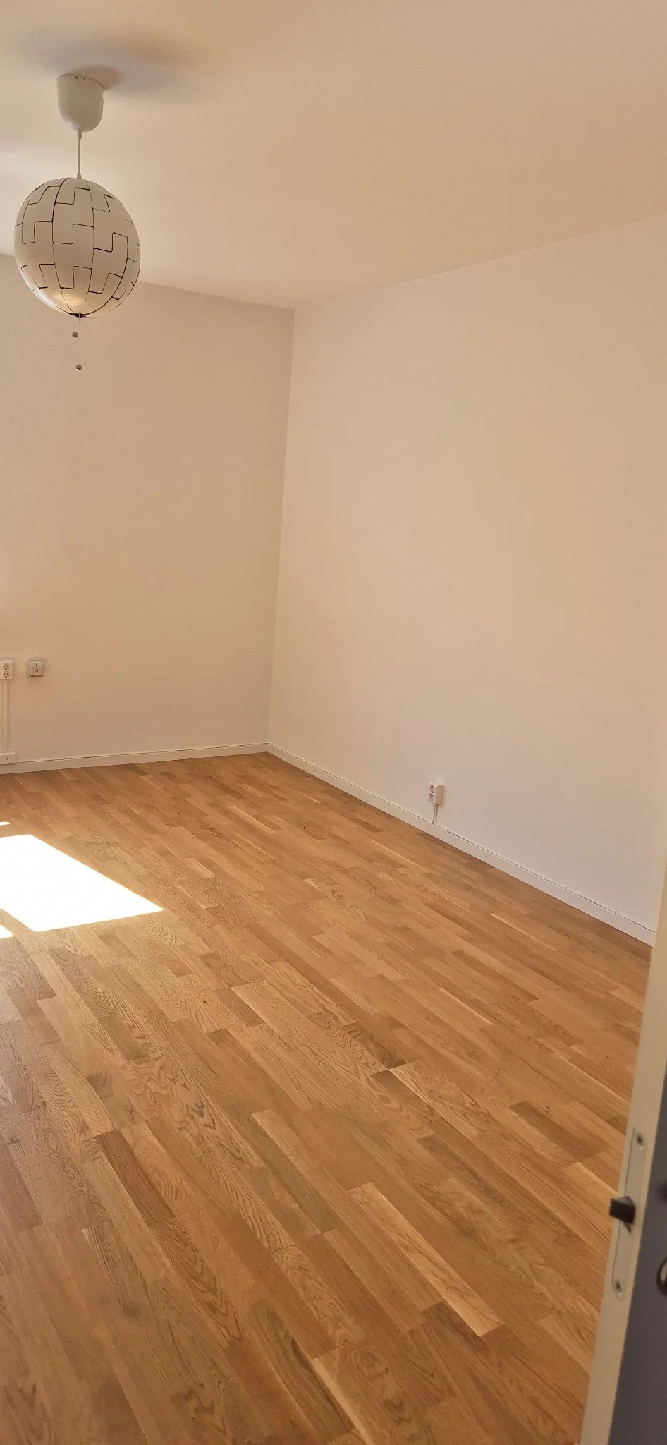 1-room apartment in Göteborg, Danska Vägen - image 5
