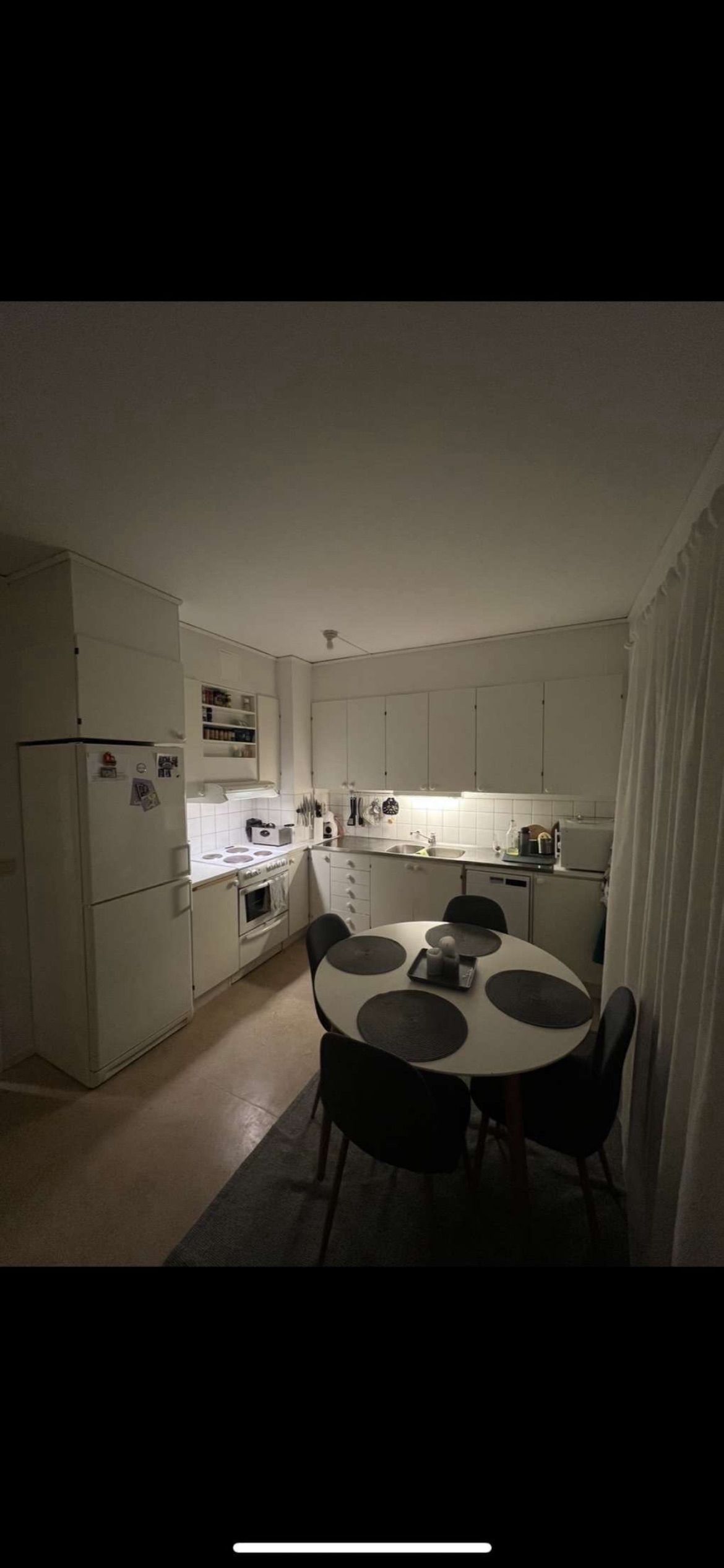 1-rumslägenhet i Gävle, Hagtornsgatan - bild 4