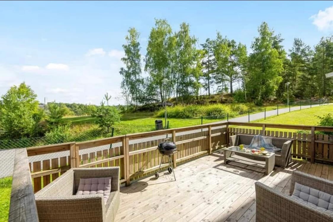 2-room apartment in Sundbyberg, Bergshöjden - image 5