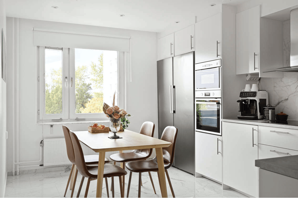3-room apartment in Malmö, Serenadgatan - image 2