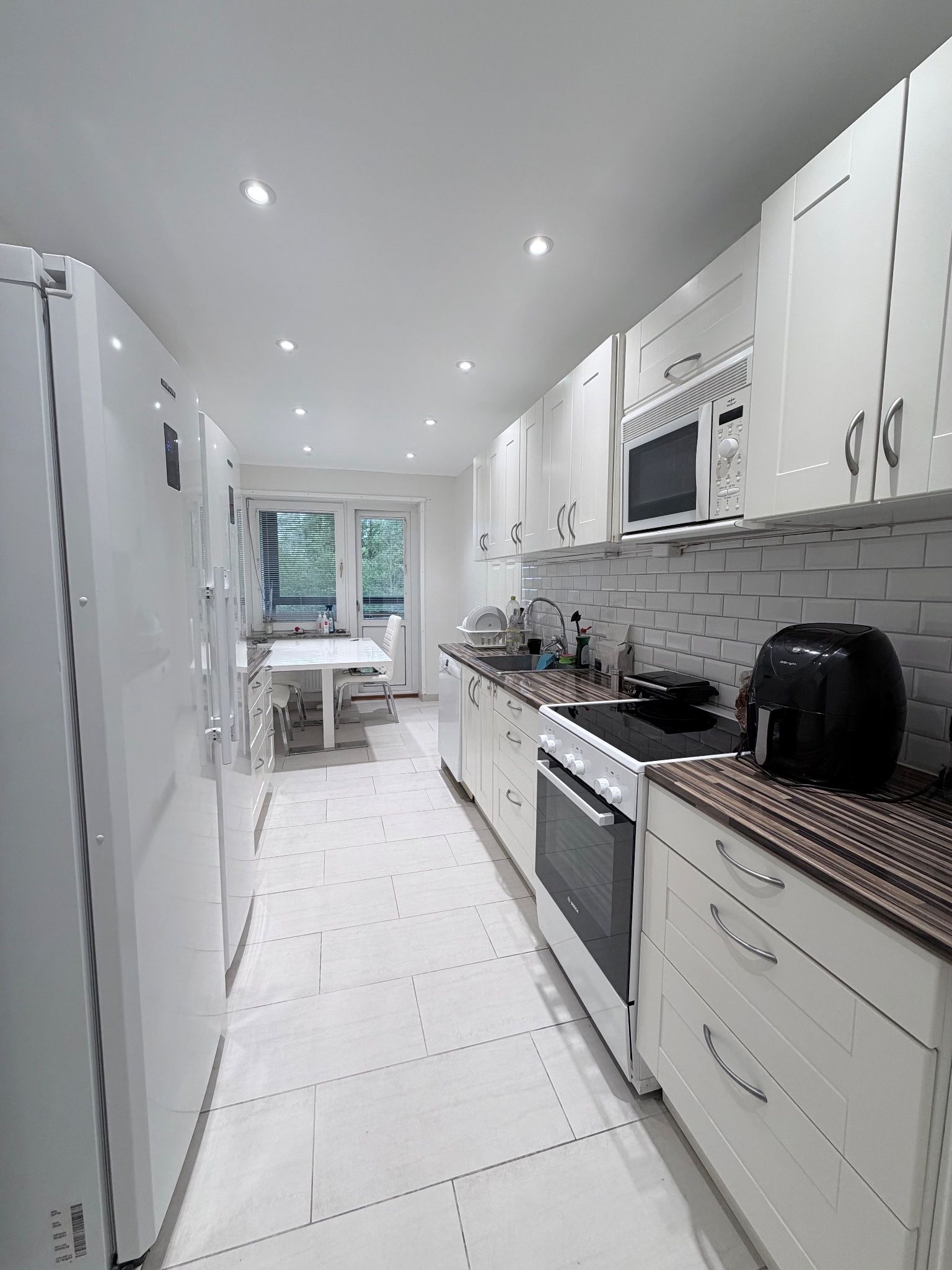 3-room apartment in Malmö, Tornfalksgatan - image 2