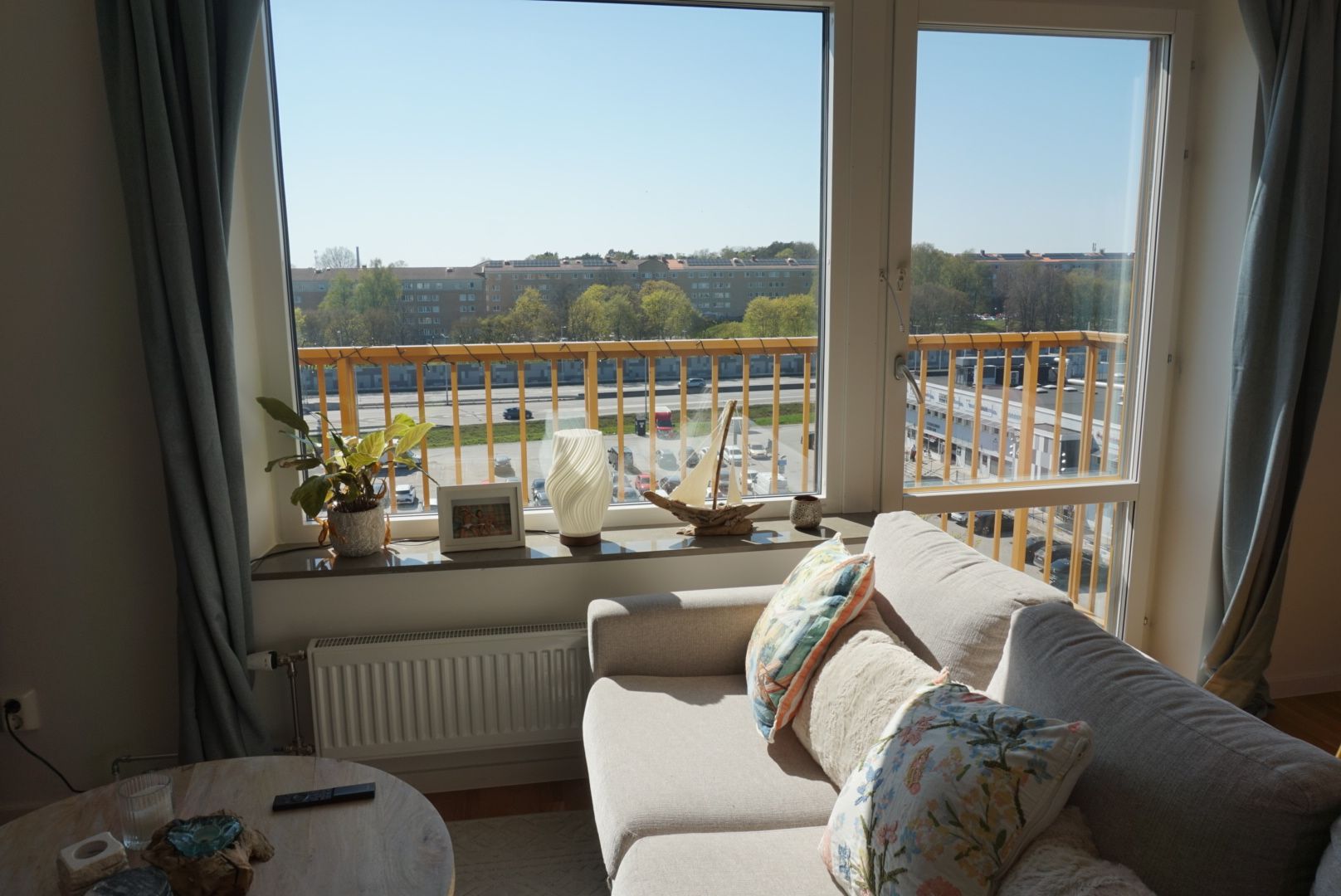 1-room apartment in Västra Frölunda, Lergöksgatan - image 5