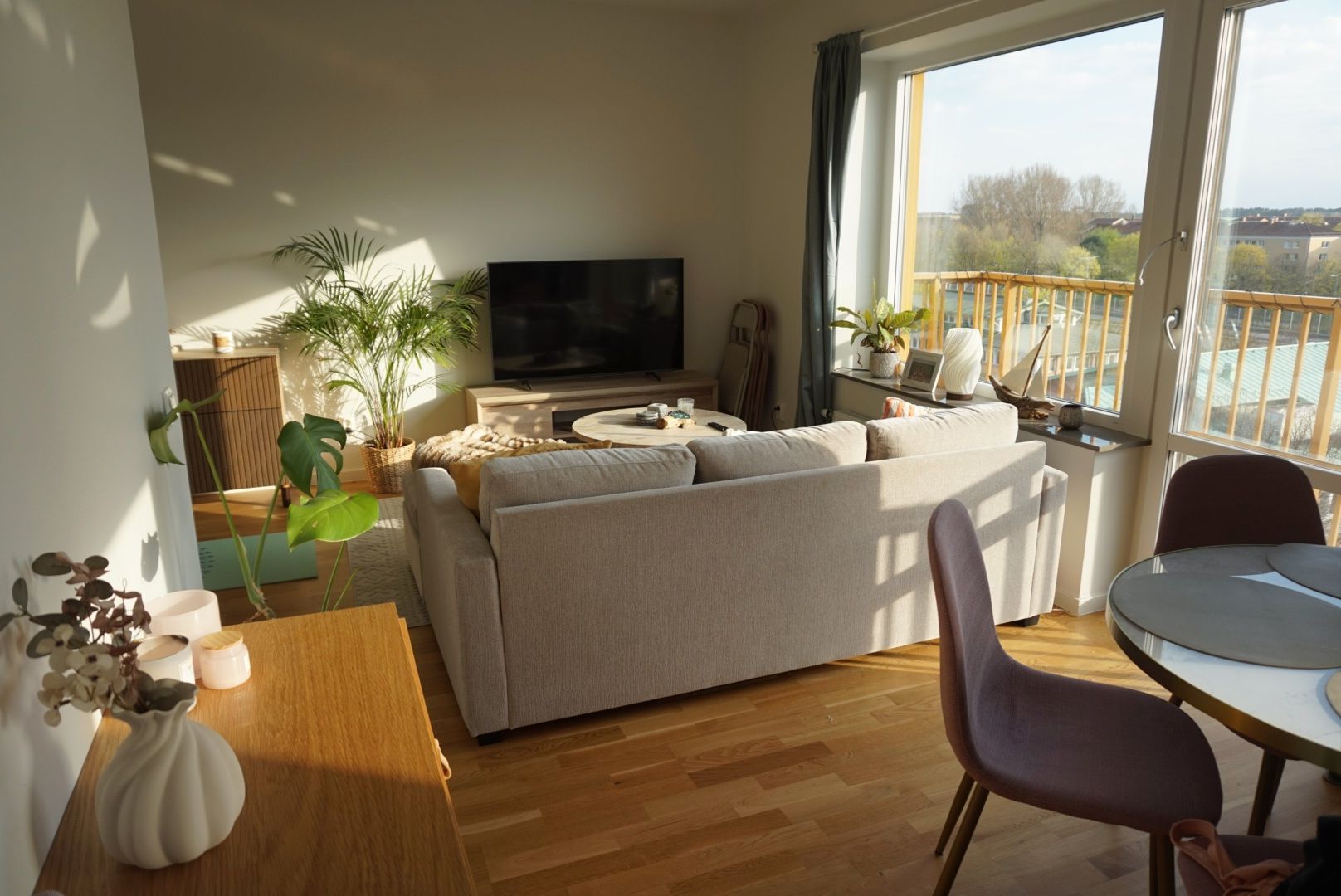 1-room apartment in Västra Frölunda, Lergöksgatan - image 3