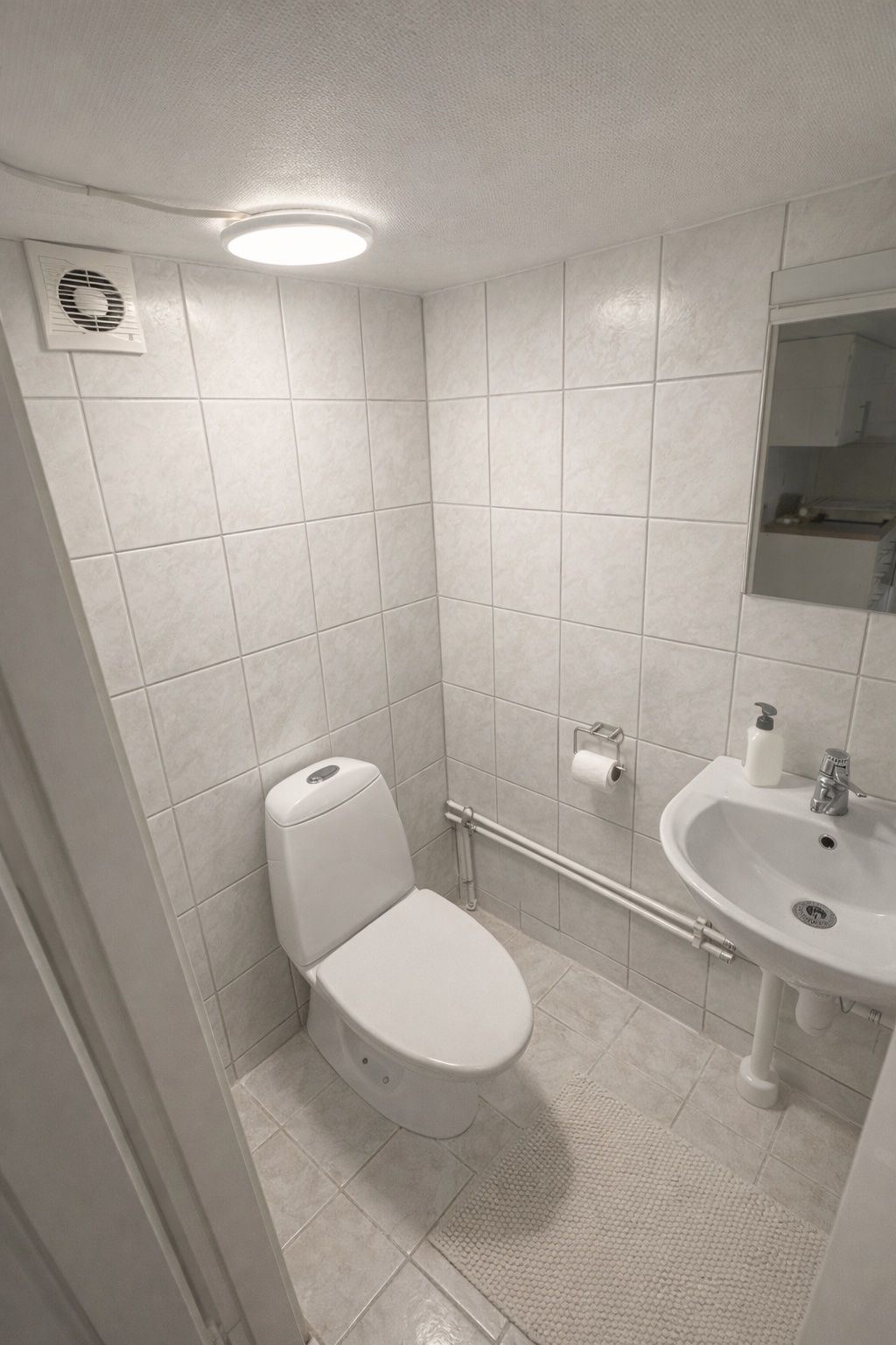 2-room apartment in Malmö, Botildenborgsvägen - image 5