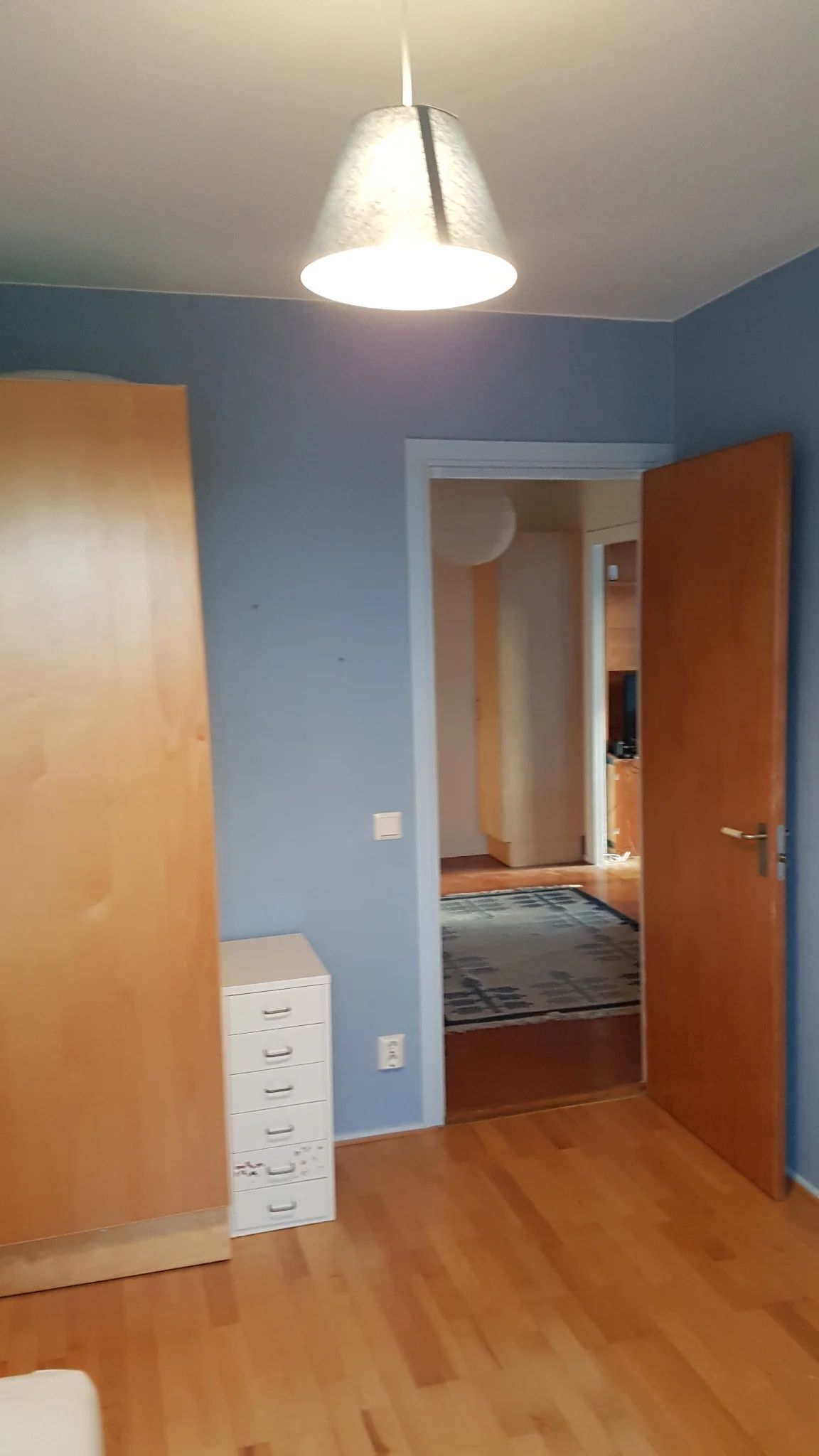 1-rumslägenhet i Uppsala, Tiundagatan - bild 1