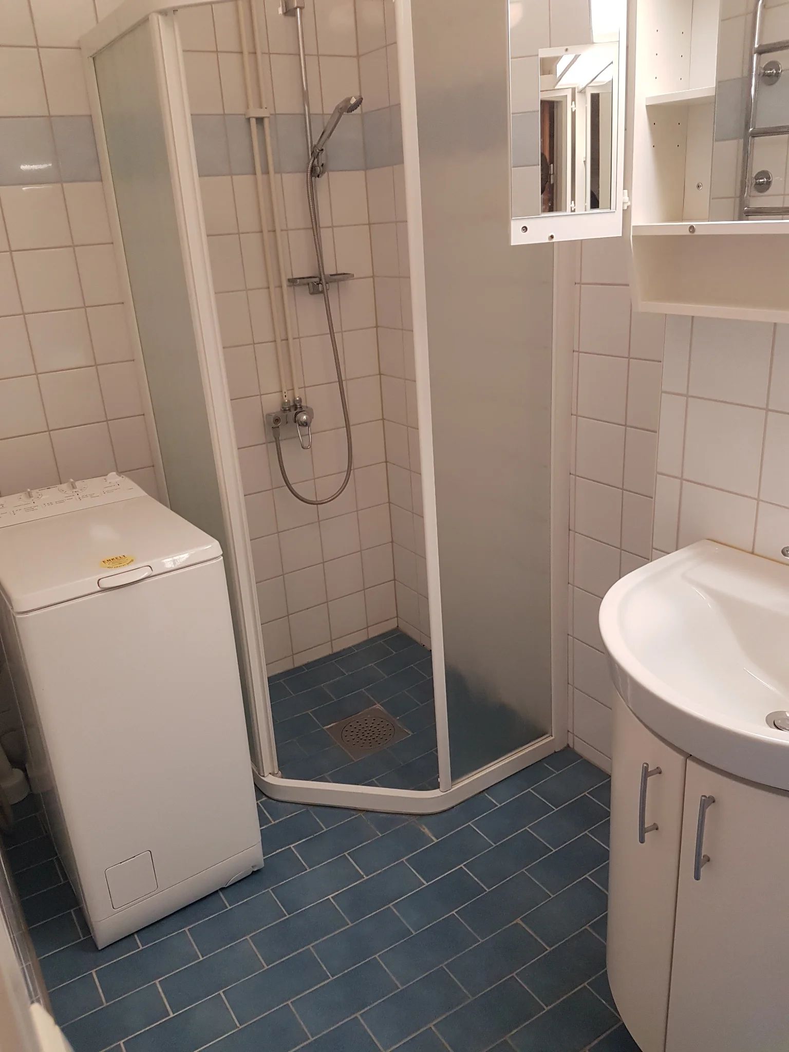 1-rumslägenhet i Uppsala, Tiundagatan - bild 4